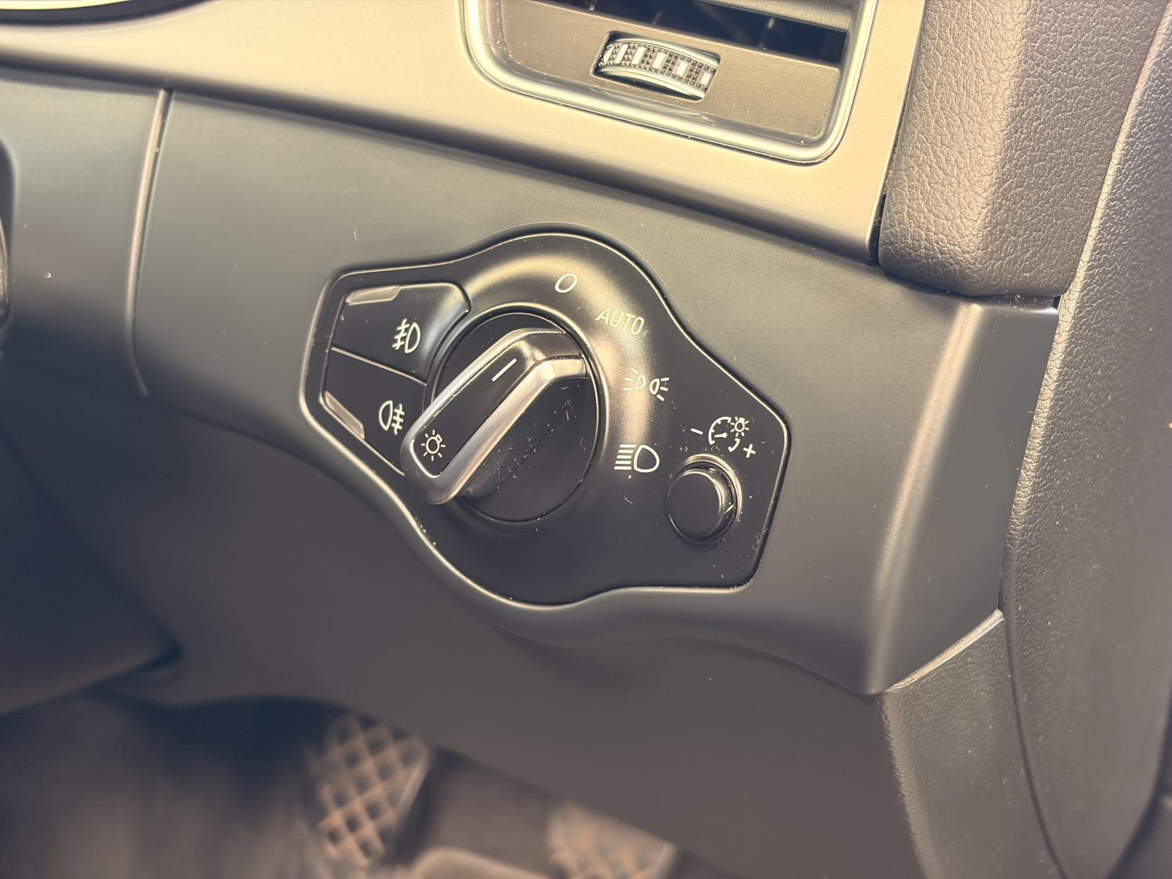 Audi A4 Avant - Image 20
