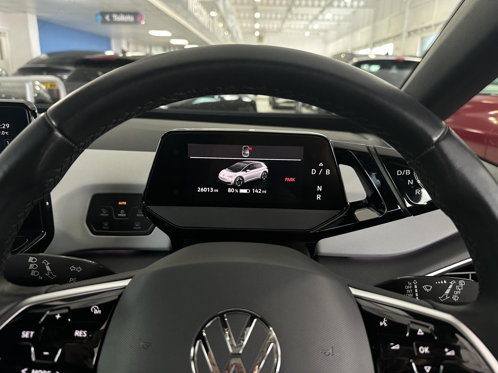 Volkswagen ID.3 - Image 18