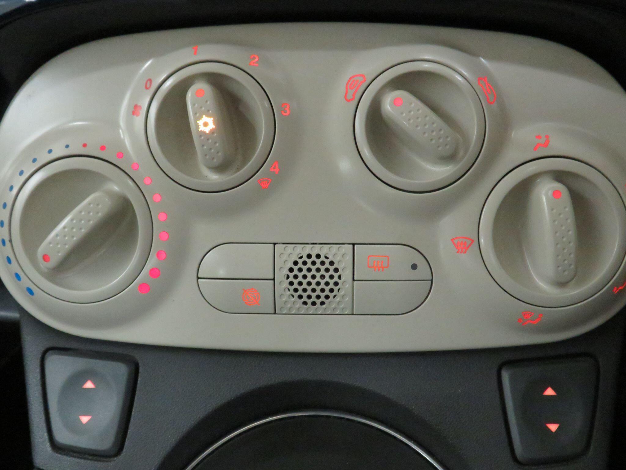 Fiat 500 - Image 17