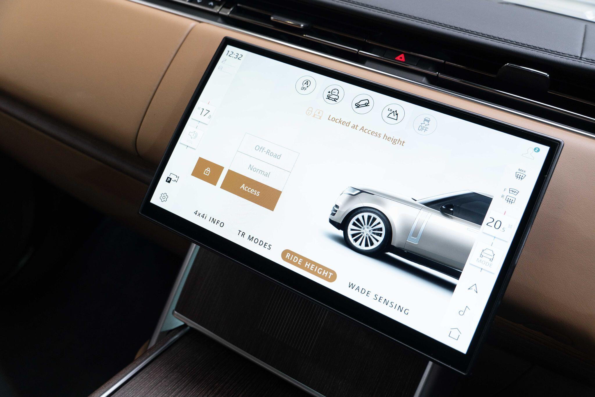 Land Rover Range Rover - Image 33