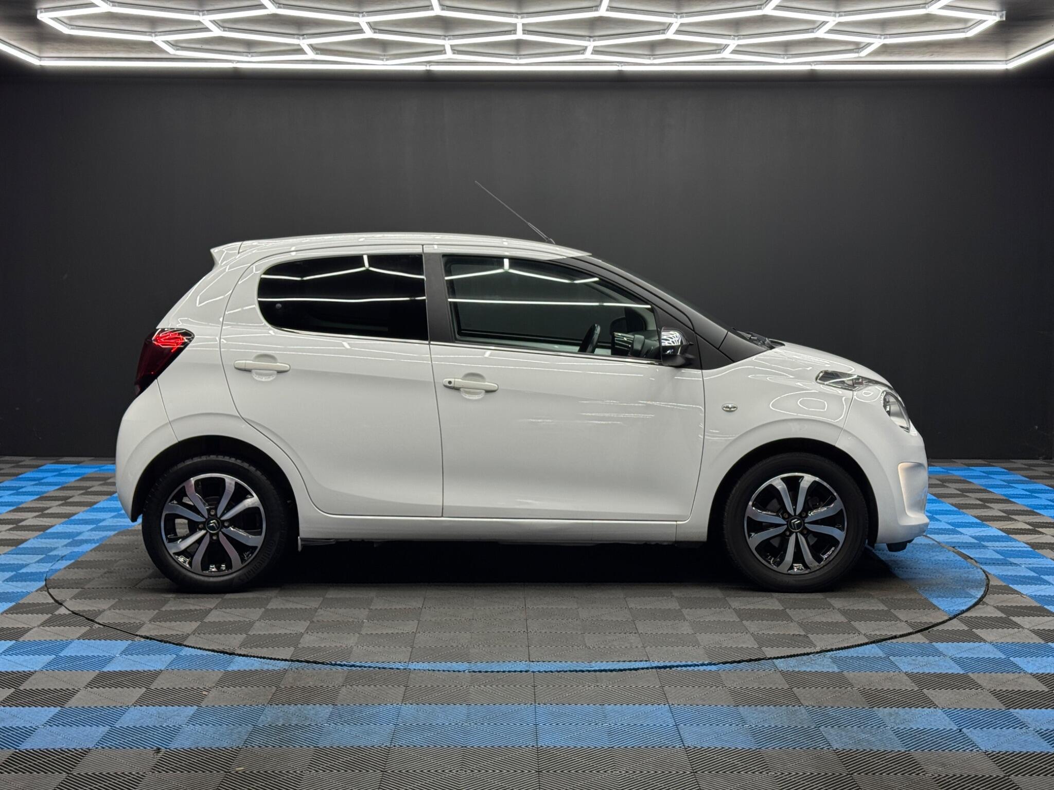 Citroen C1 - Image 4