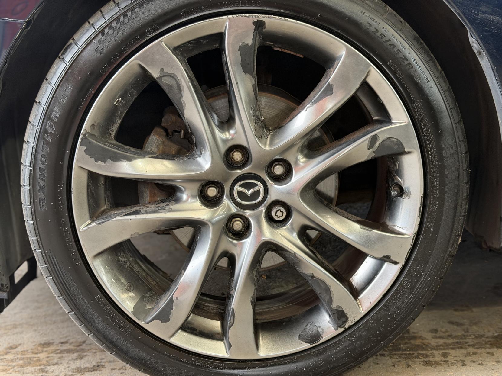 Mazda MAZDA6 - Image 17