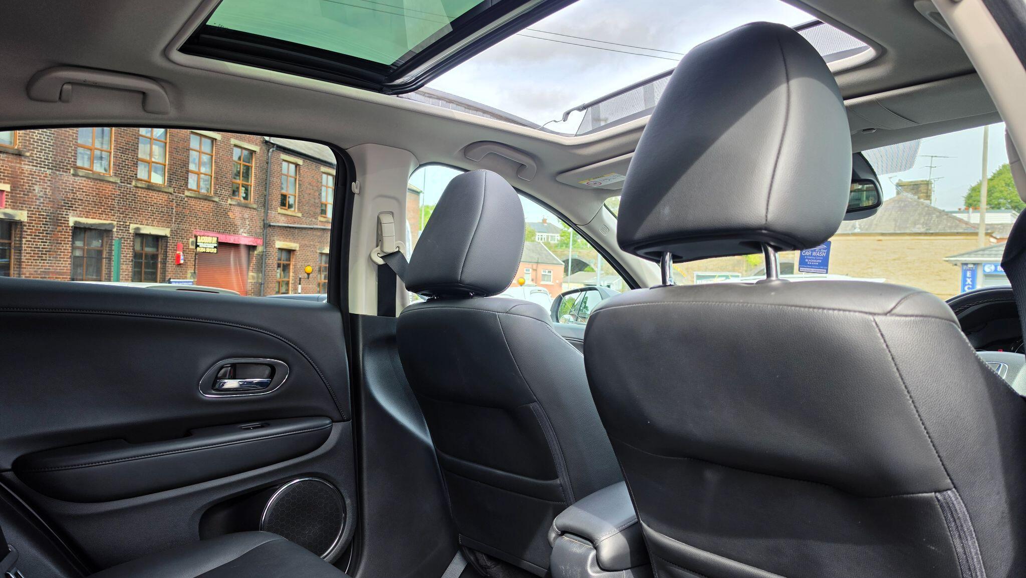 Honda HR-V - Image 18