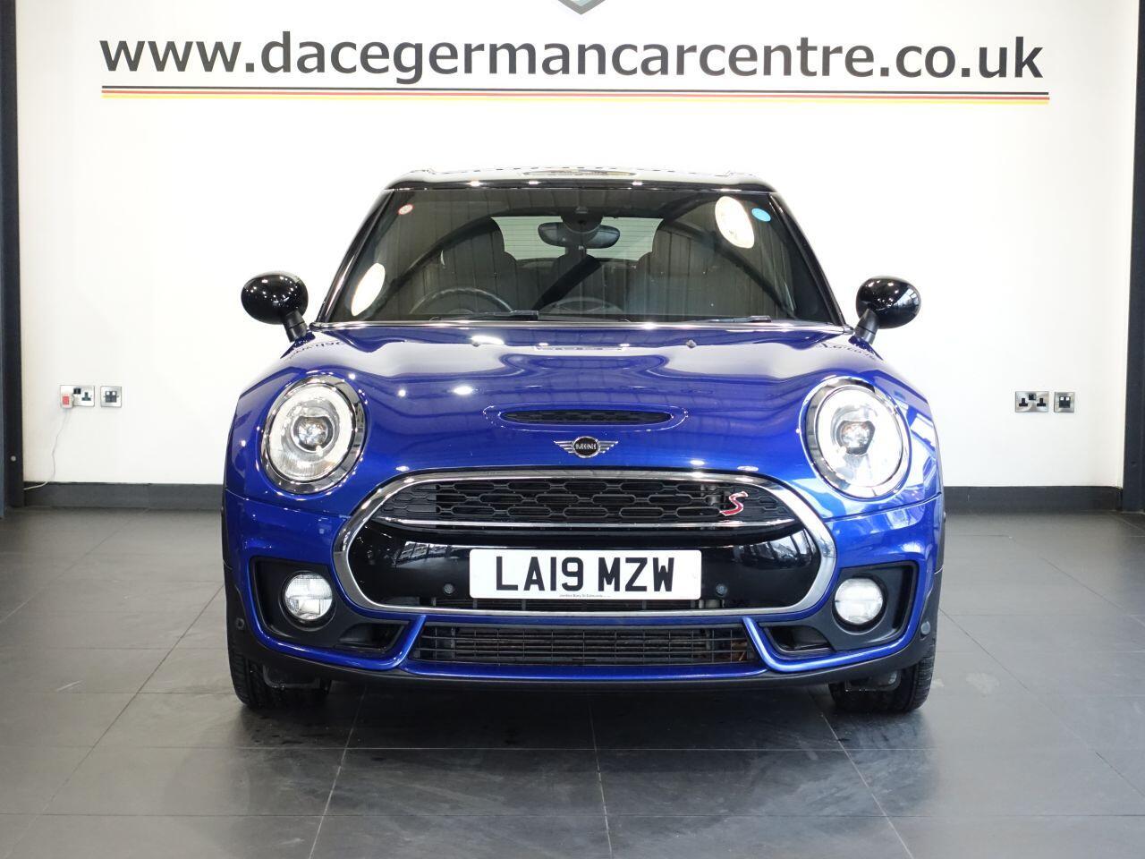 MINI Clubman - Image 4