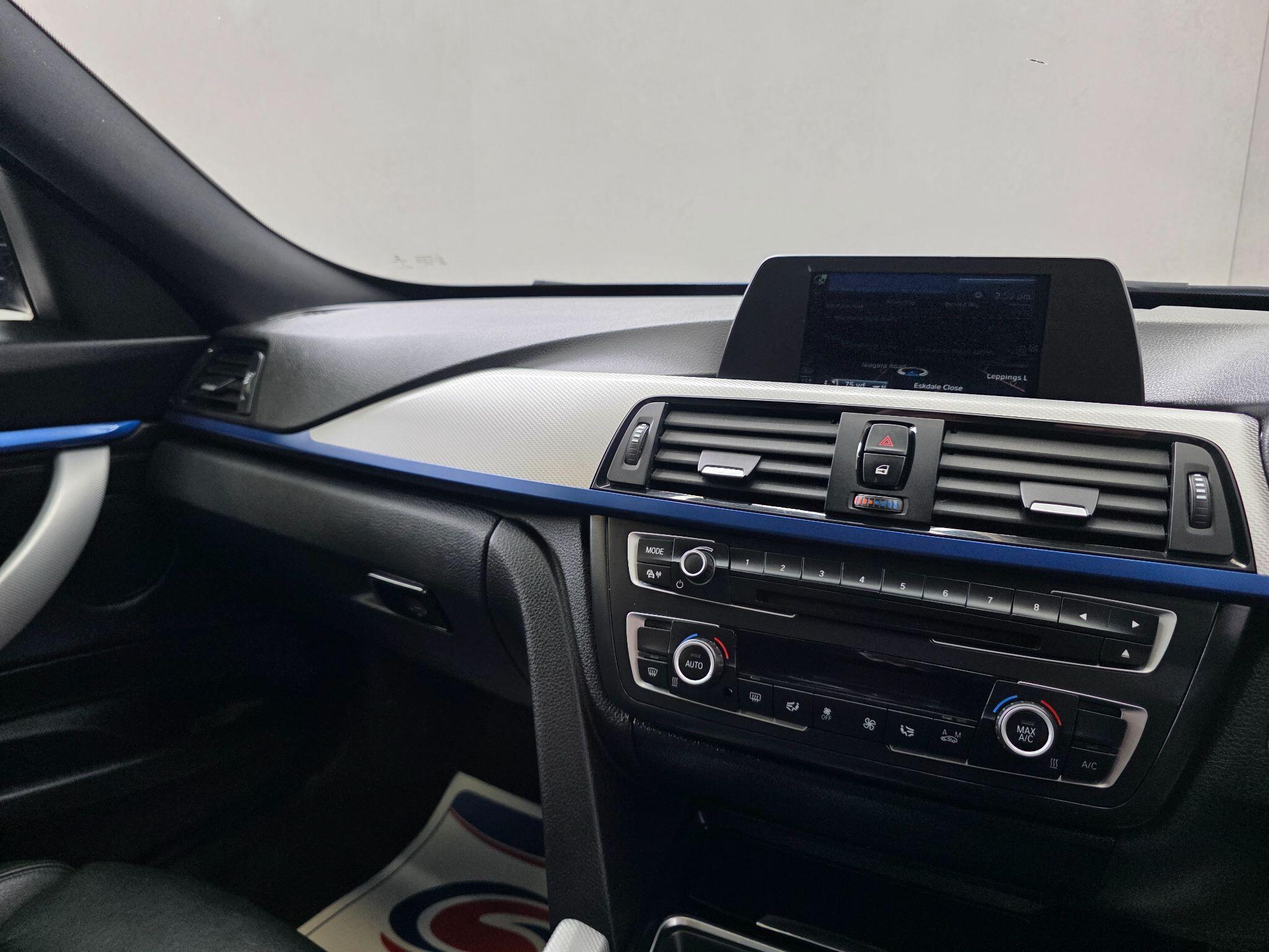 BMW 3 SERIES GRAN TURISMO - Image 16