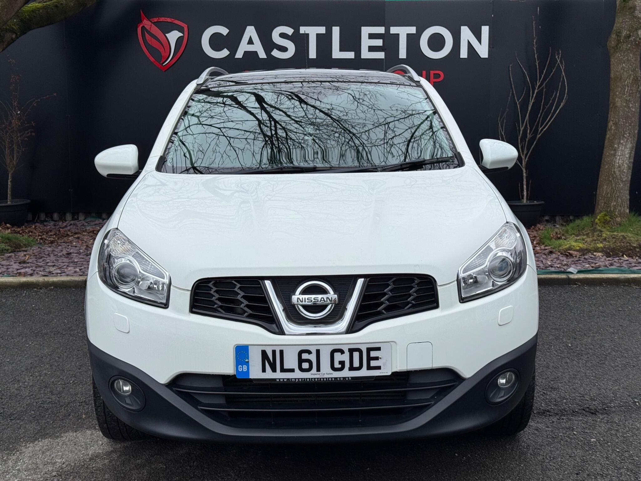 Nissan Qashqai - Image 5
