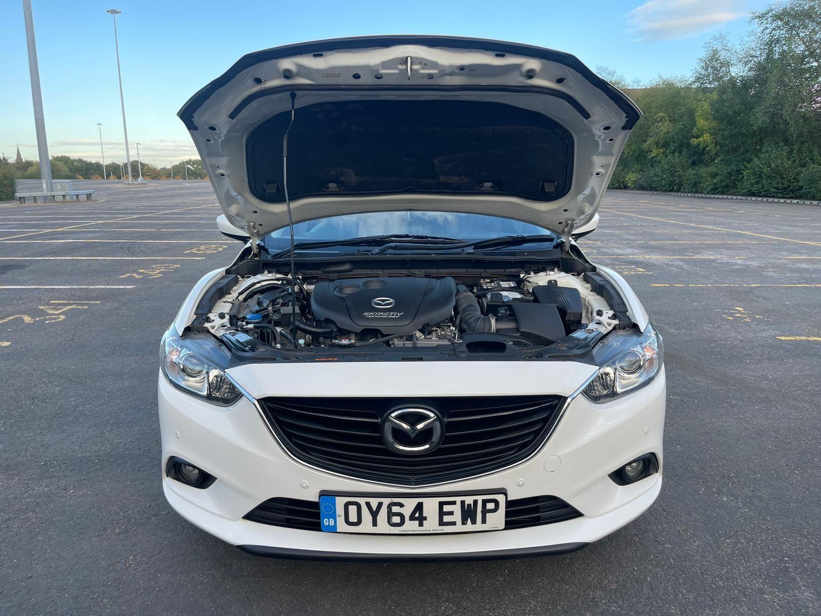 Mazda MAZDA6 - Image 48