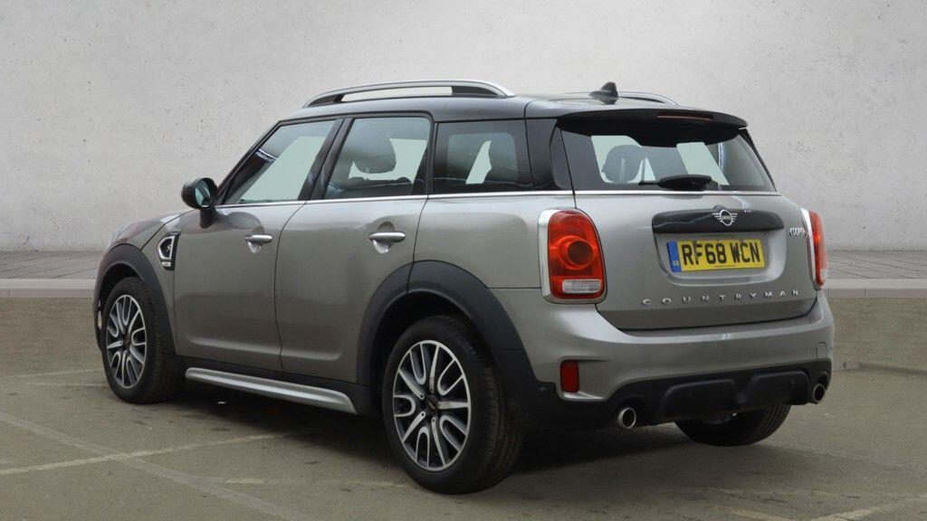 MINI Countryman - Image 3