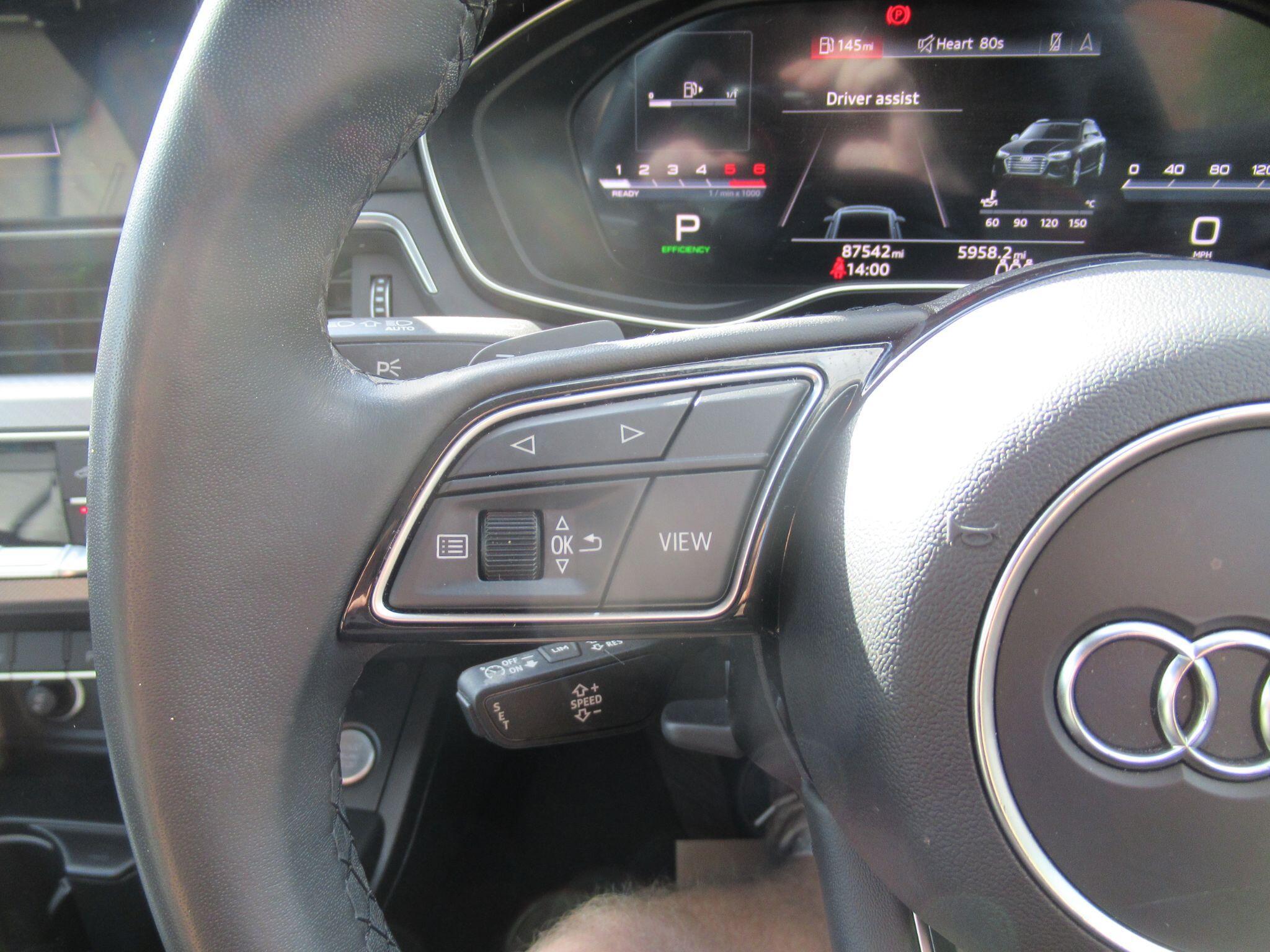 Audi A4 Avant - Image 15