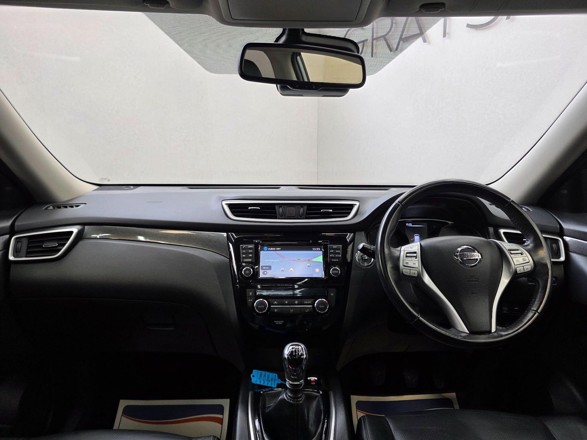 Nissan X-Trail - Image 16