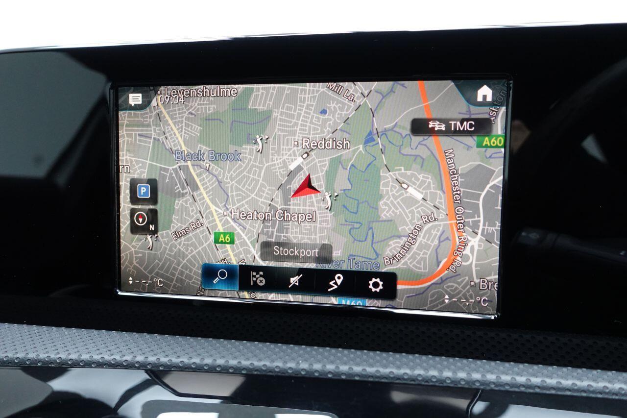 Mercedes-benz A-CLASS - Image 2