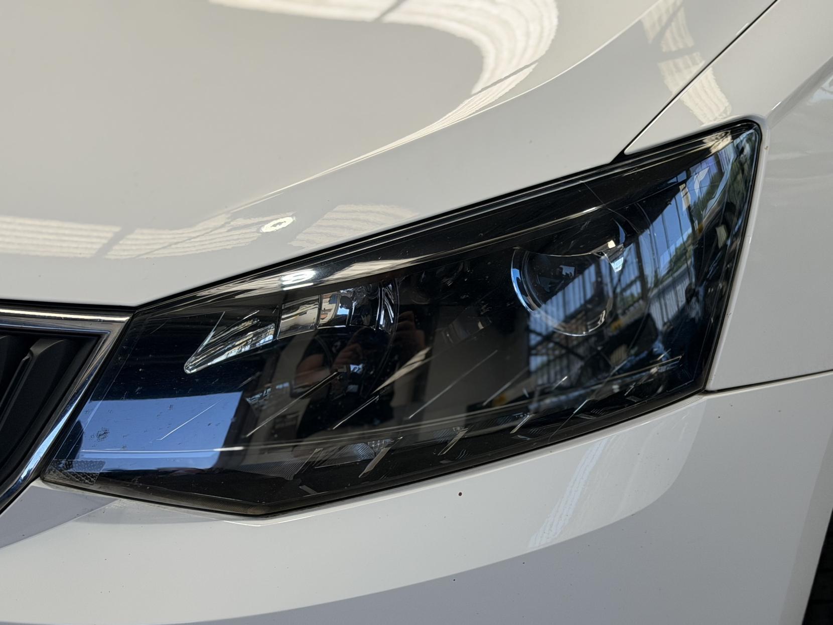 Skoda Fabia - Image 9