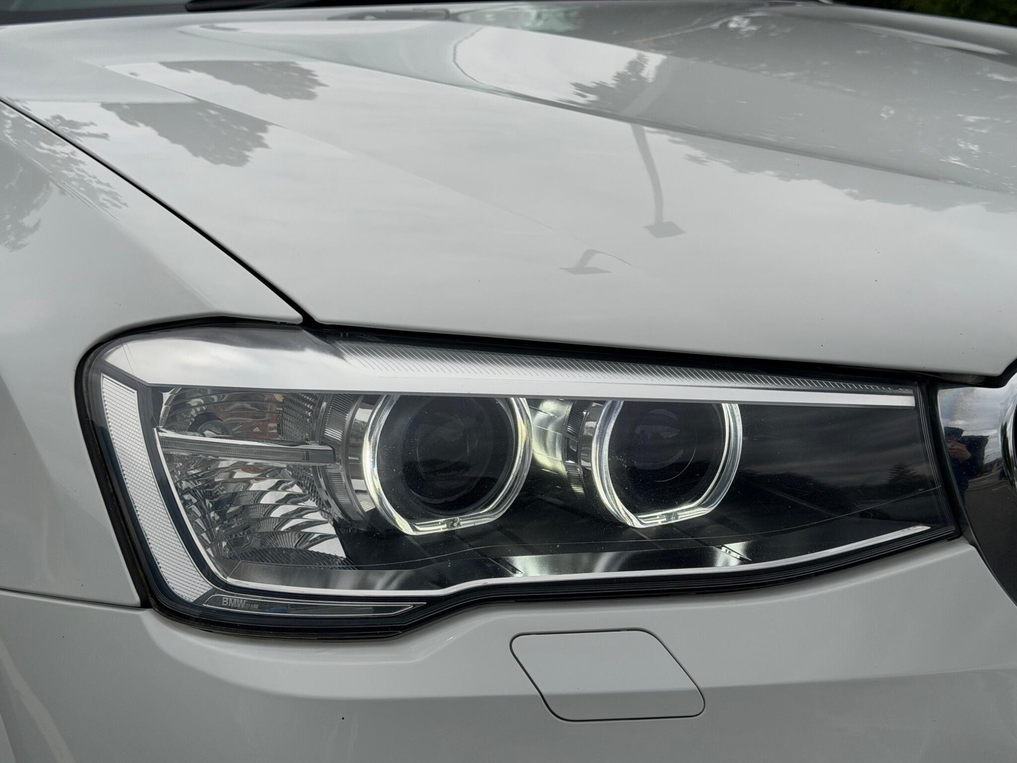 BMW X3 - Image 3