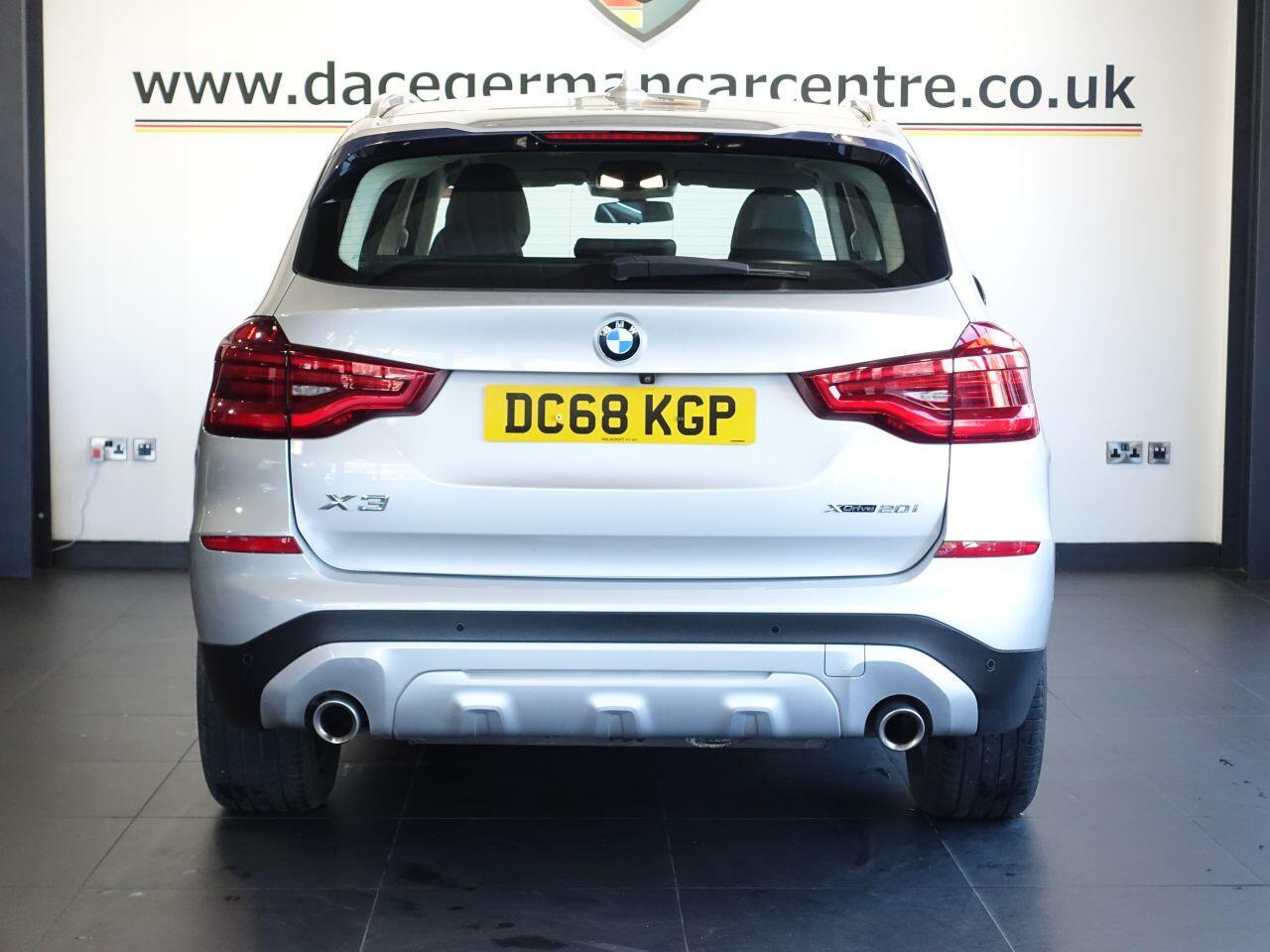BMW X3 - Image 9