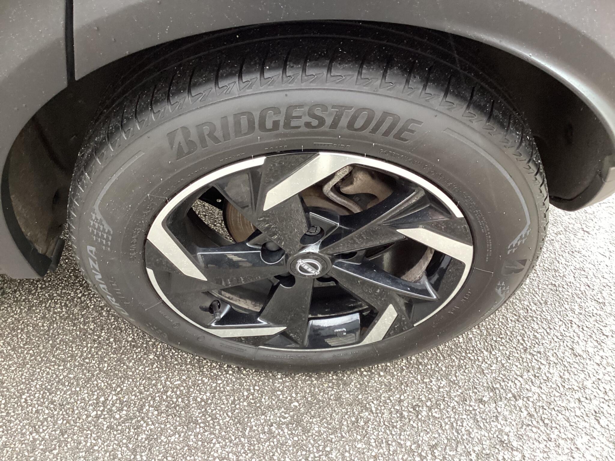 Nissan Juke - Image 12