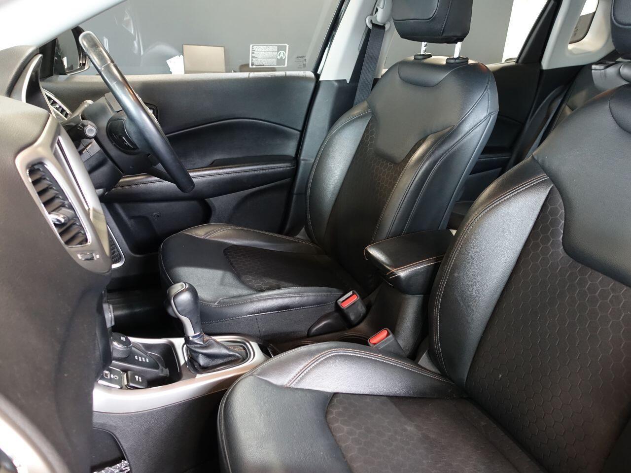 Jeep Compass - Image 10
