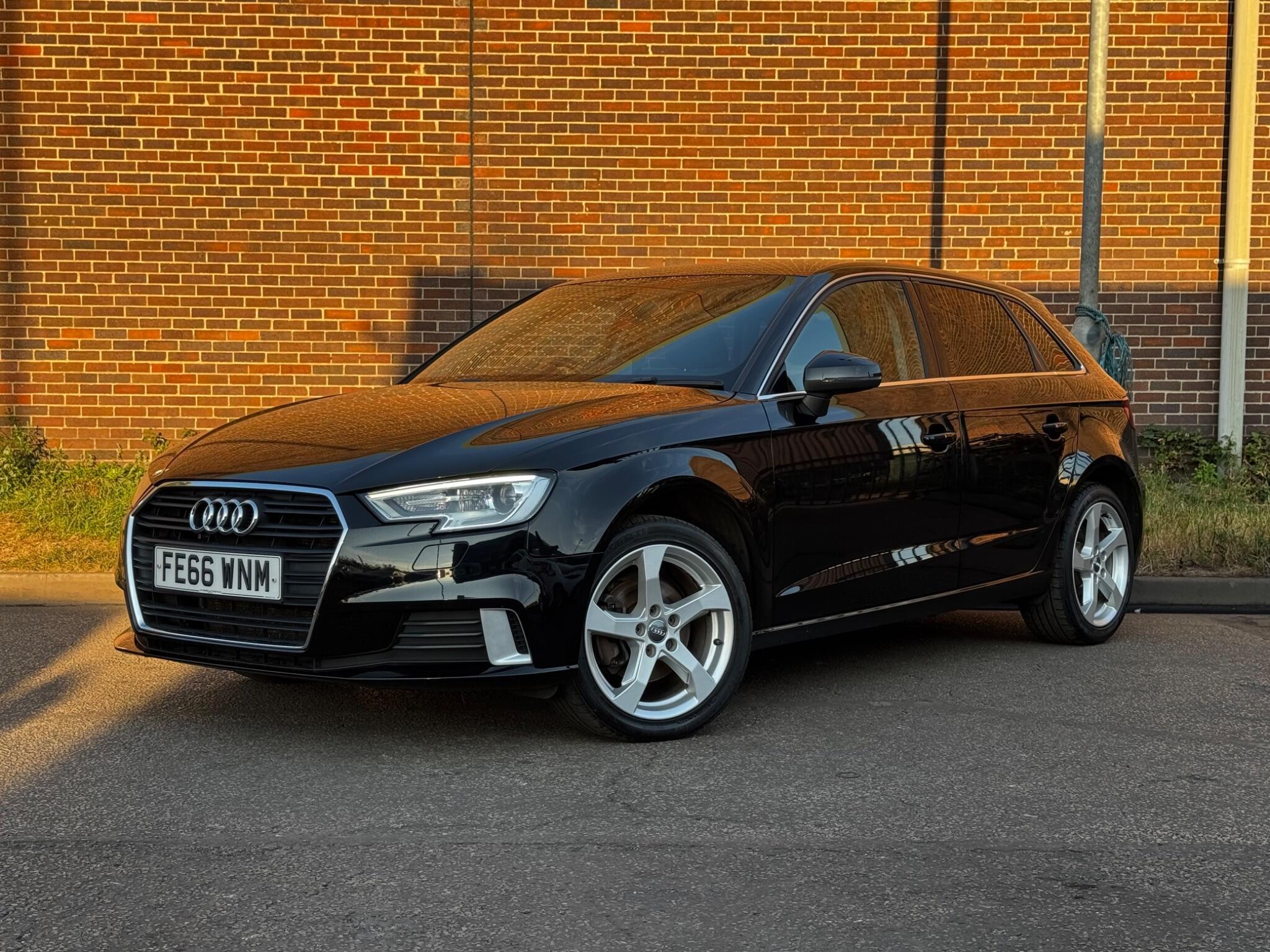 Audi A3 - Image 2