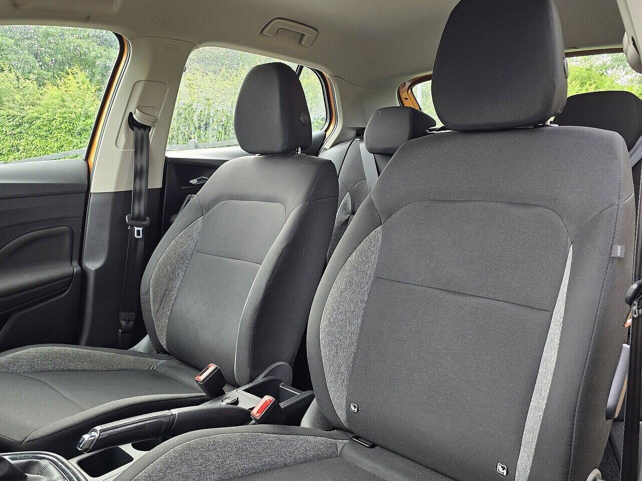 Skoda Fabia - Image 5