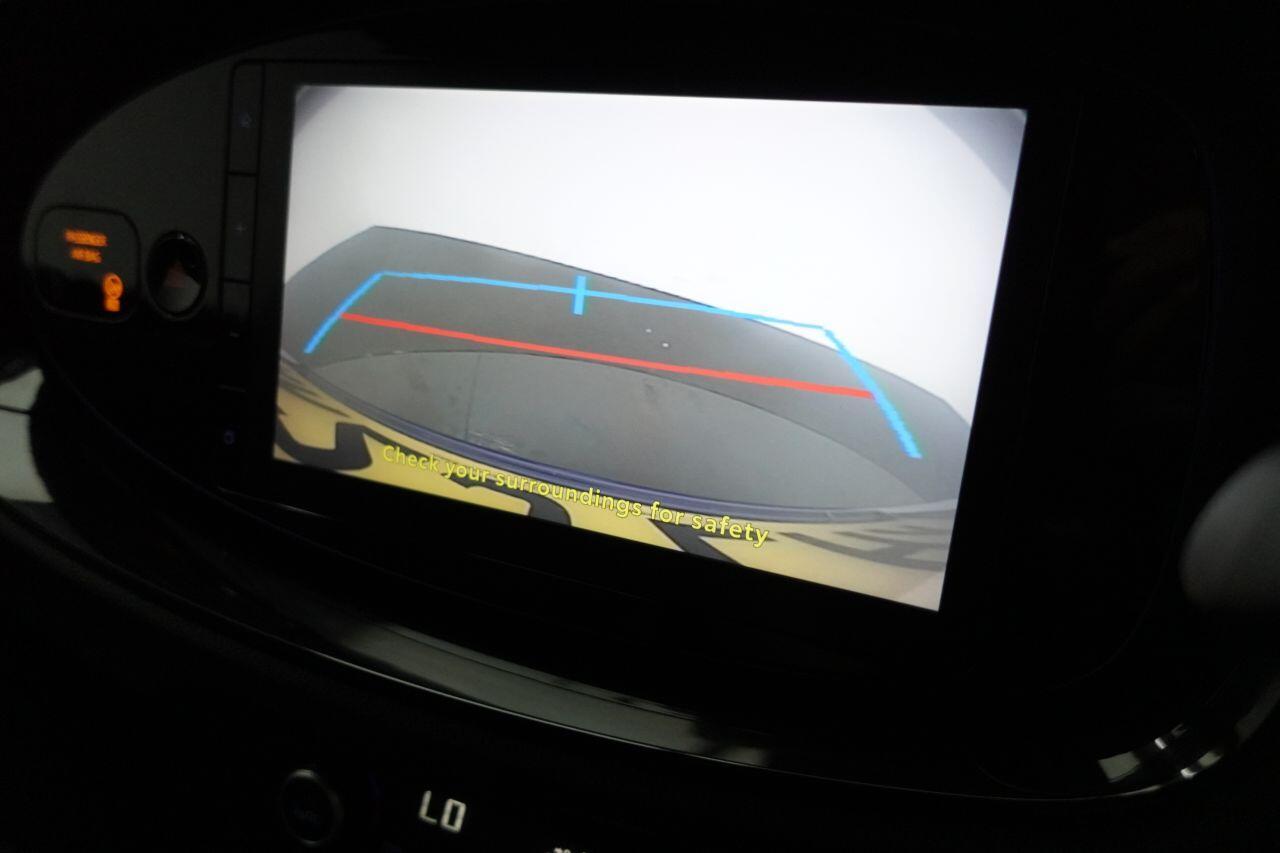Toyota Aygo X - Image 15