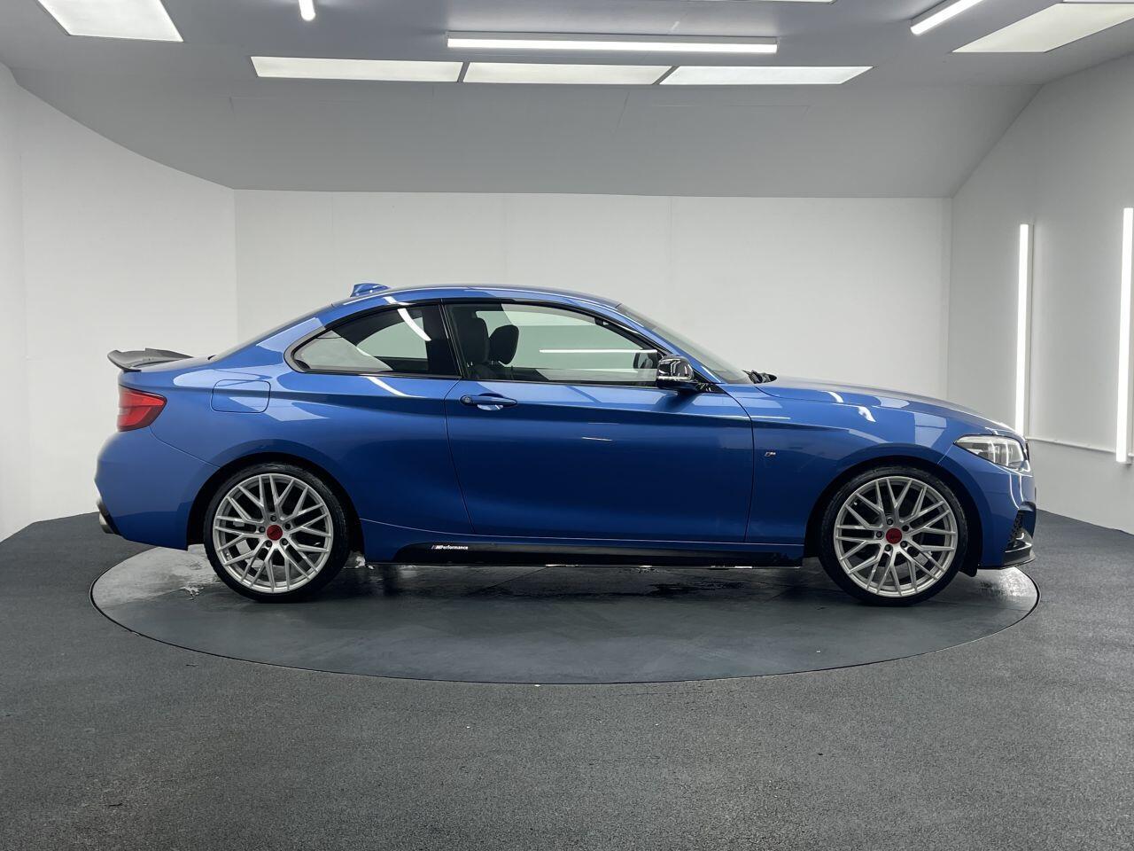 BMW 2 Series - Image 34
