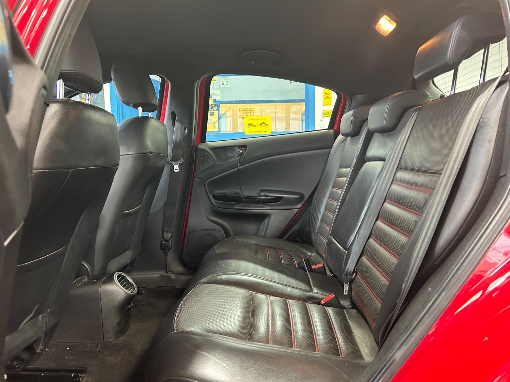 Alfa Romeo Giulietta - Image 21