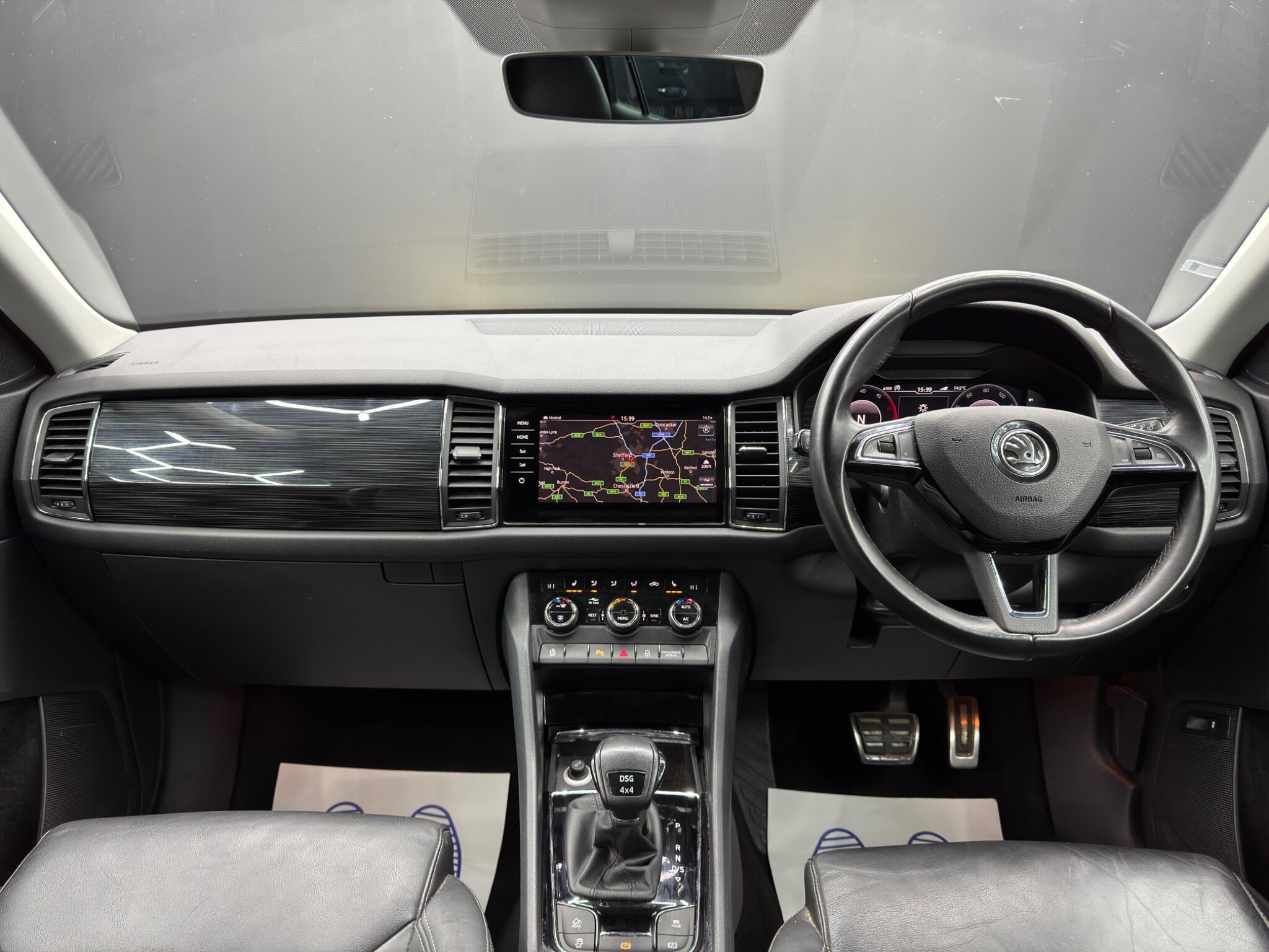 Skoda Kodiaq - Image 10