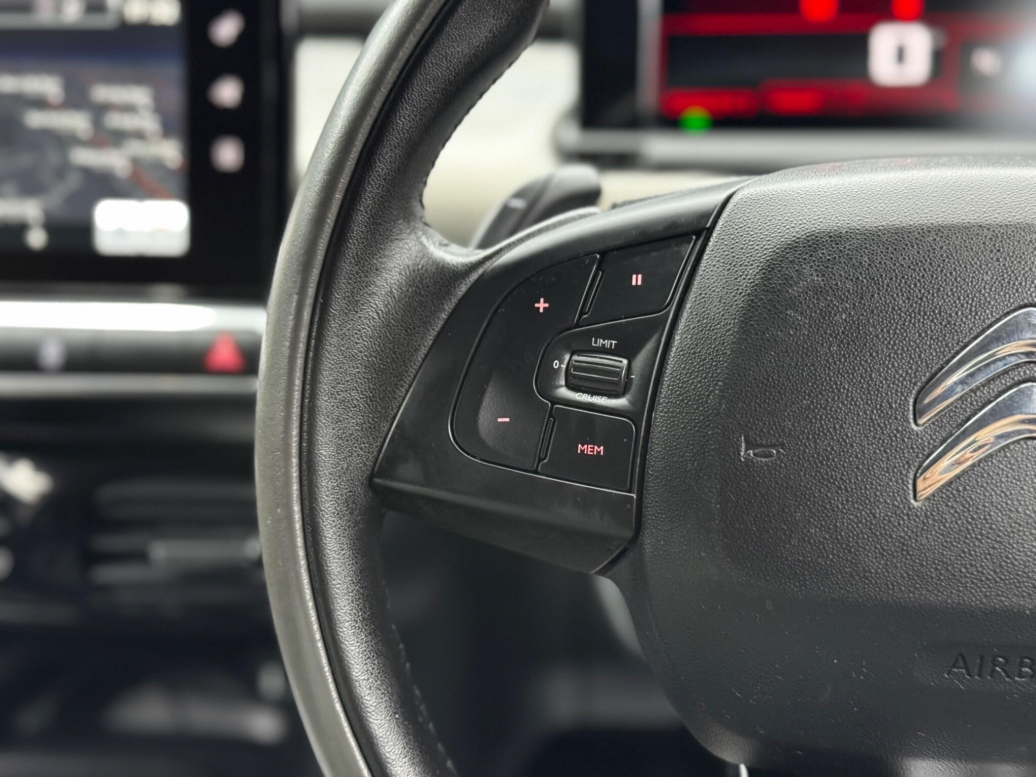 Citroen C4 Cactus - Image 20