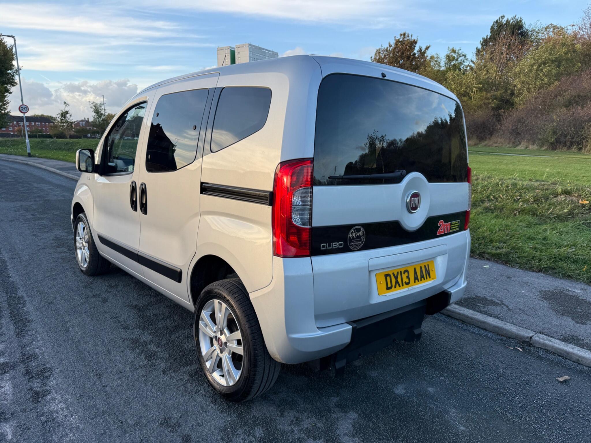 Fiat Qubo - Image 5