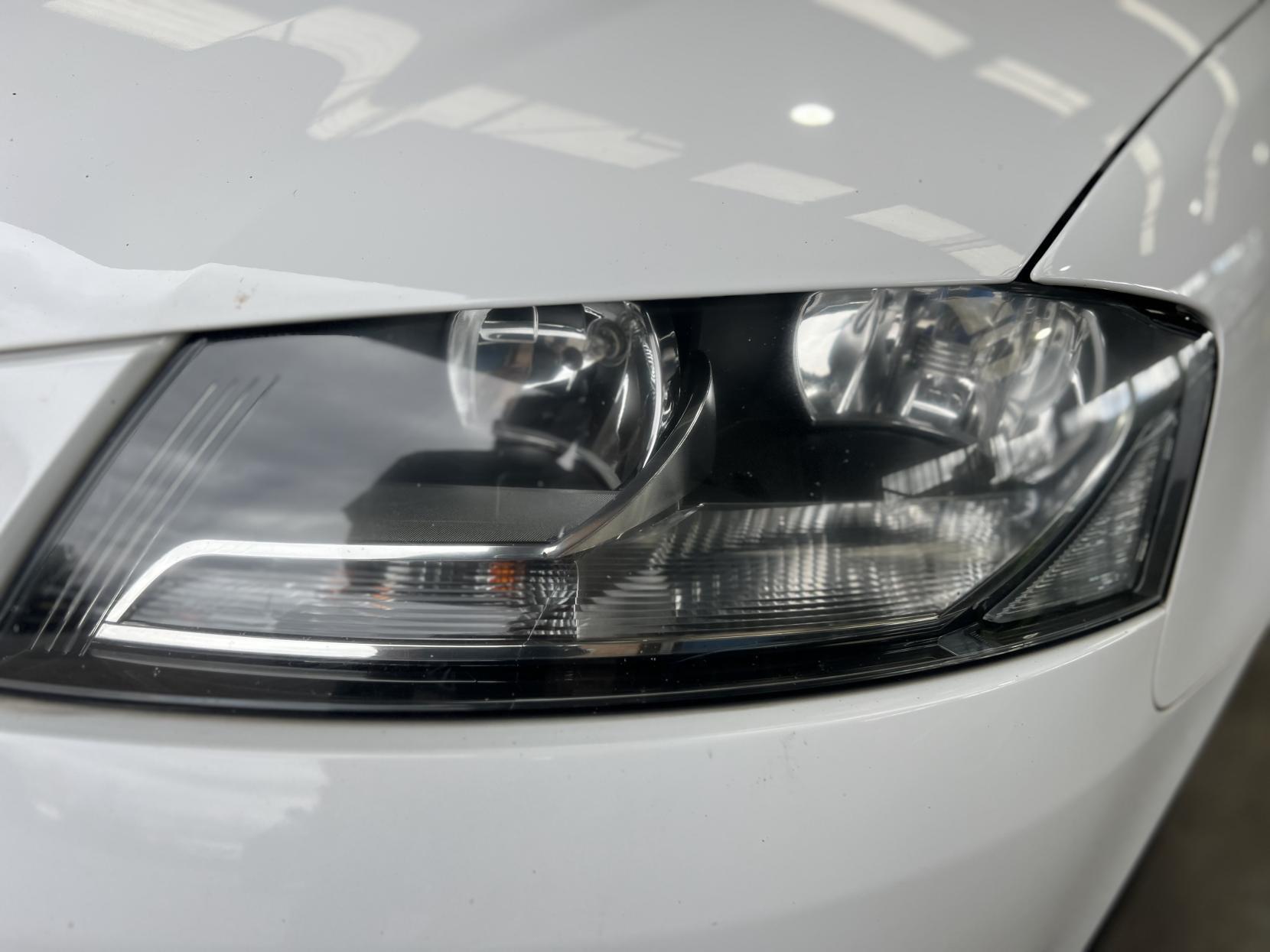 Audi A3 CABRIOLET - Image 13