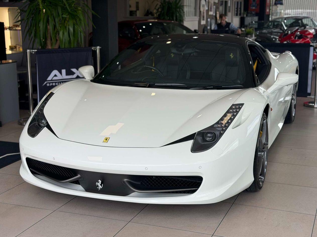 Ferrari 458 - Image 13