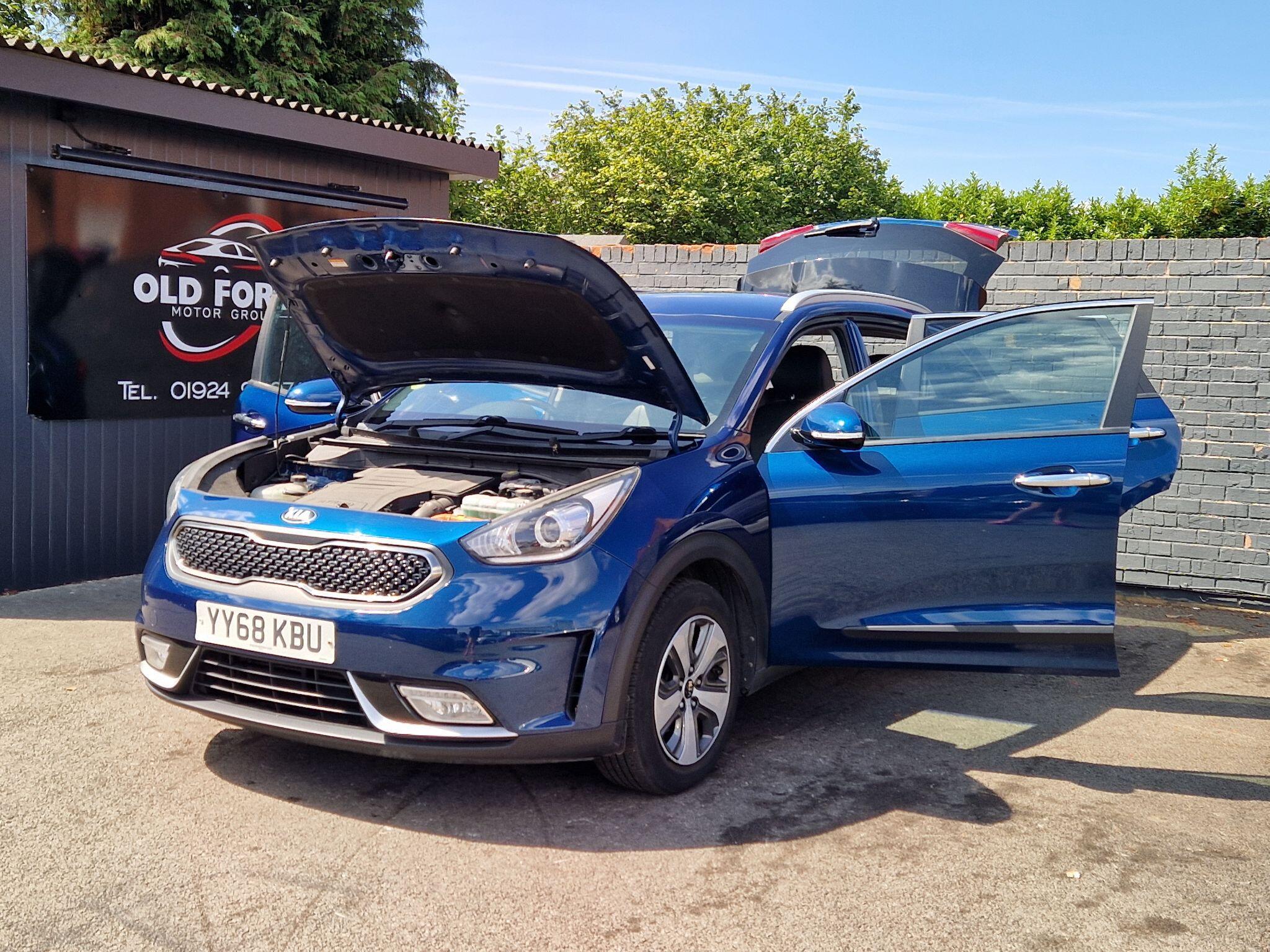 Kia Niro - Image 14