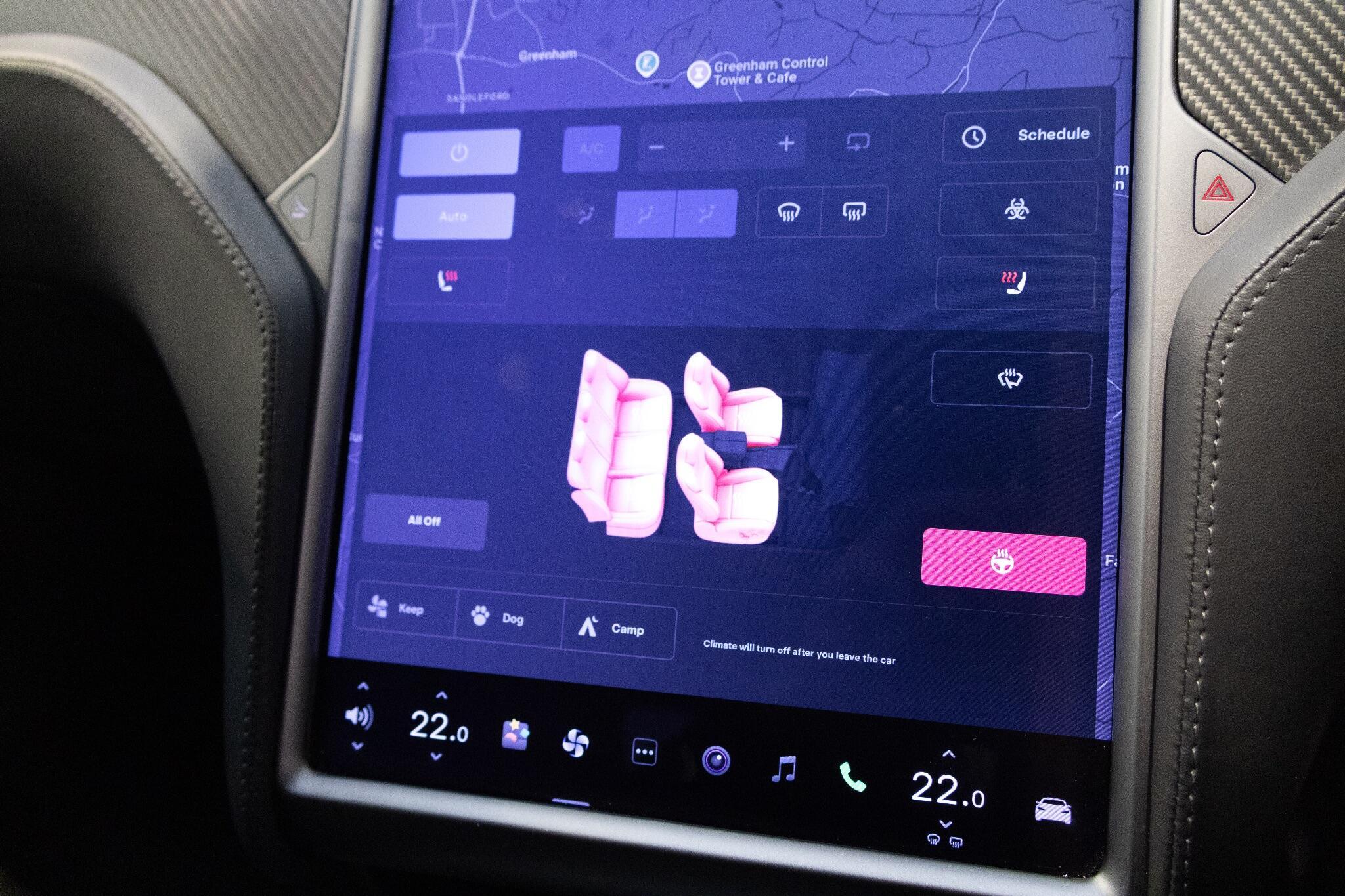 Tesla Model S - Image 16