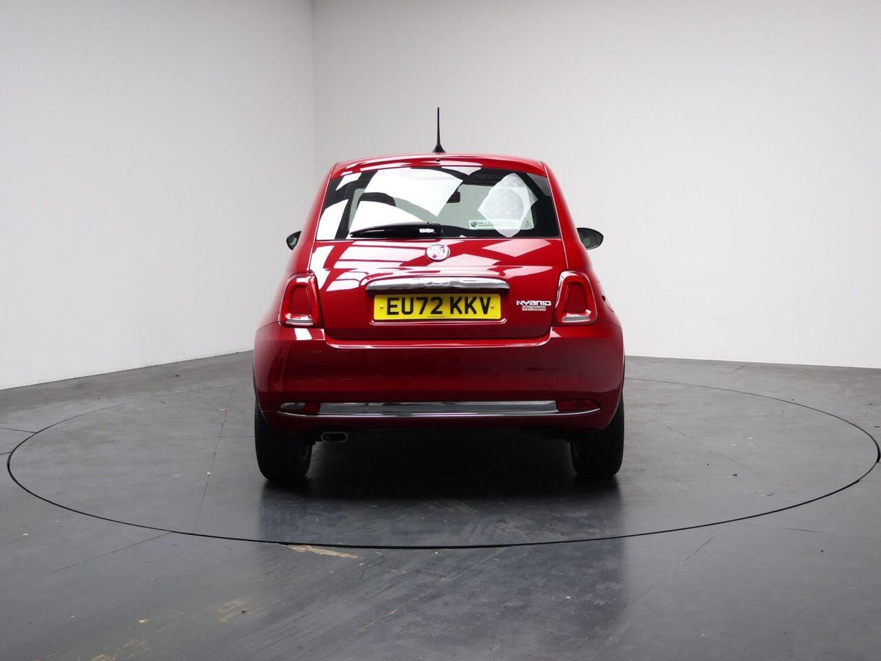 Fiat 500 - Image 12