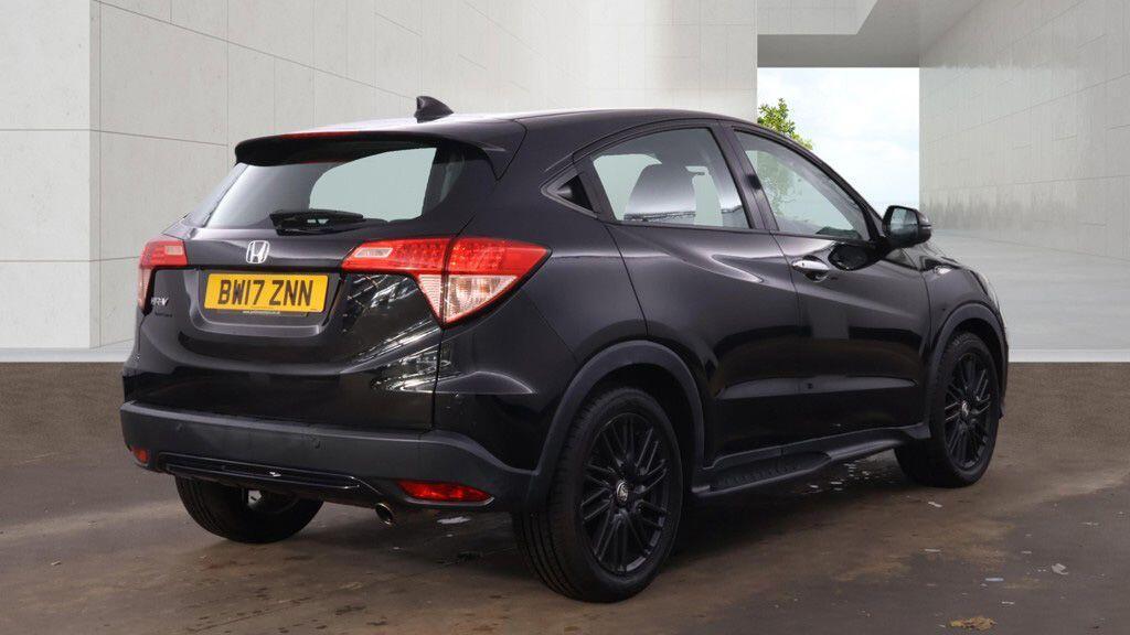 Honda HR-V - Image 5