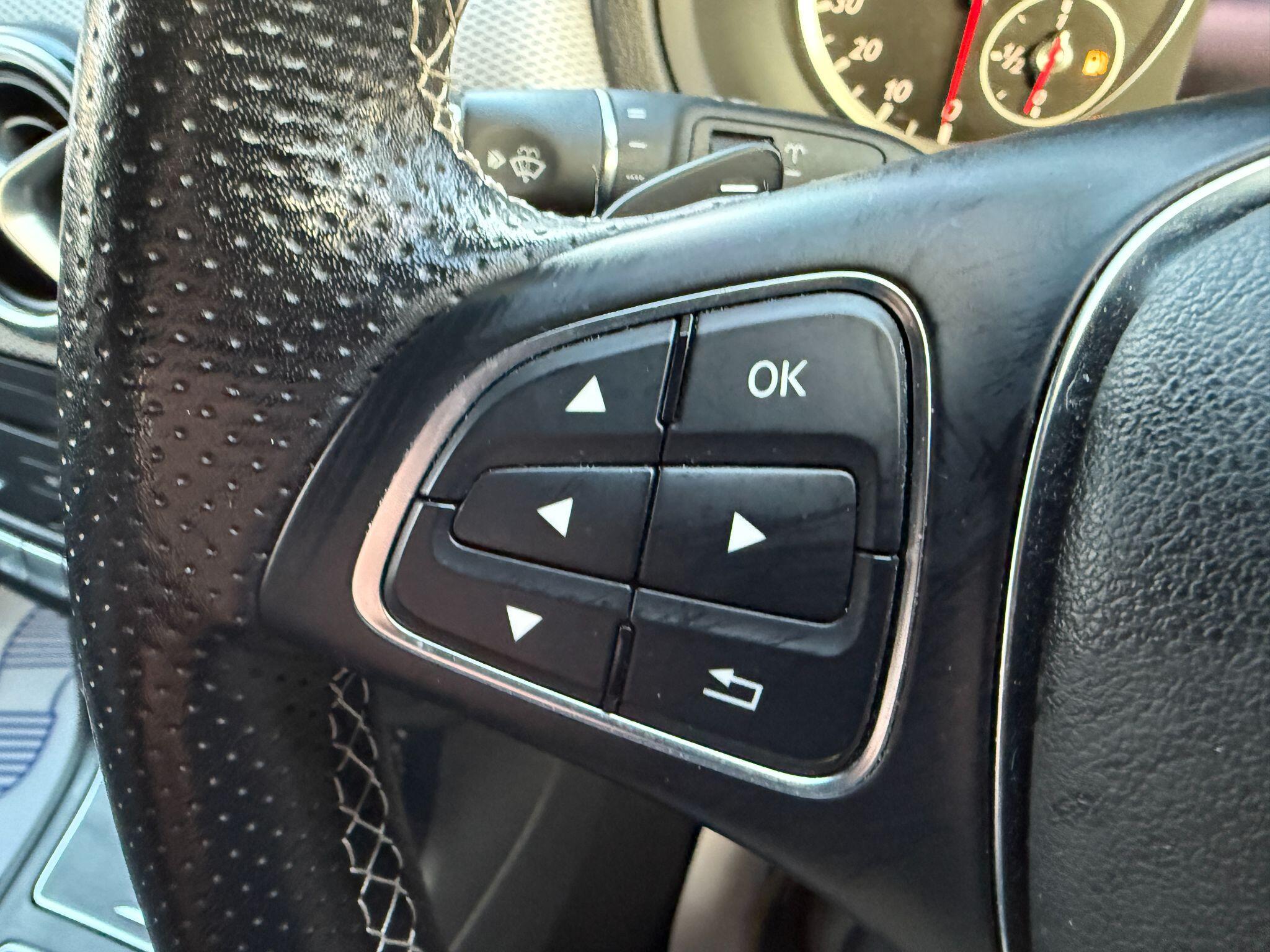 Mercedes B Class - Image 51