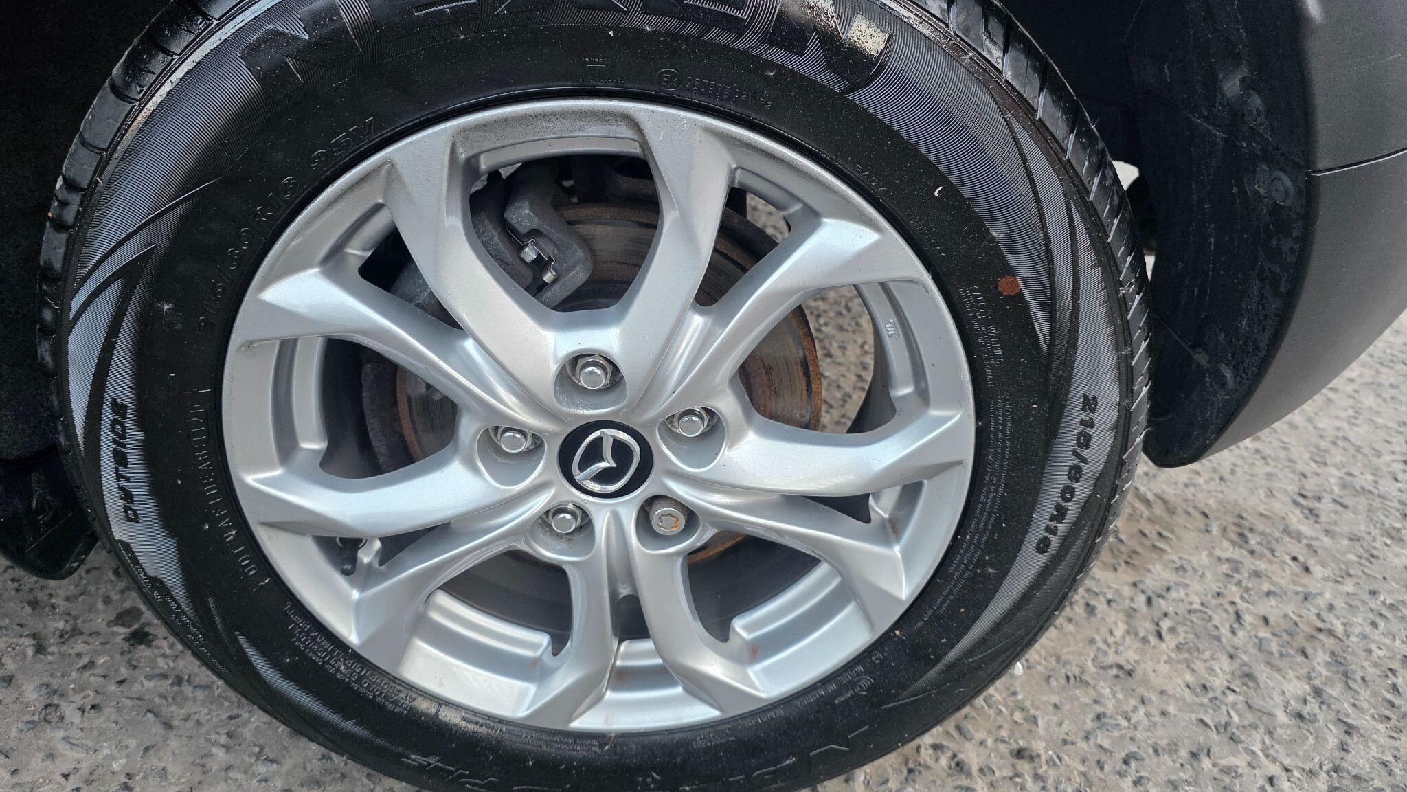 Mazda CX-3 - Image 54