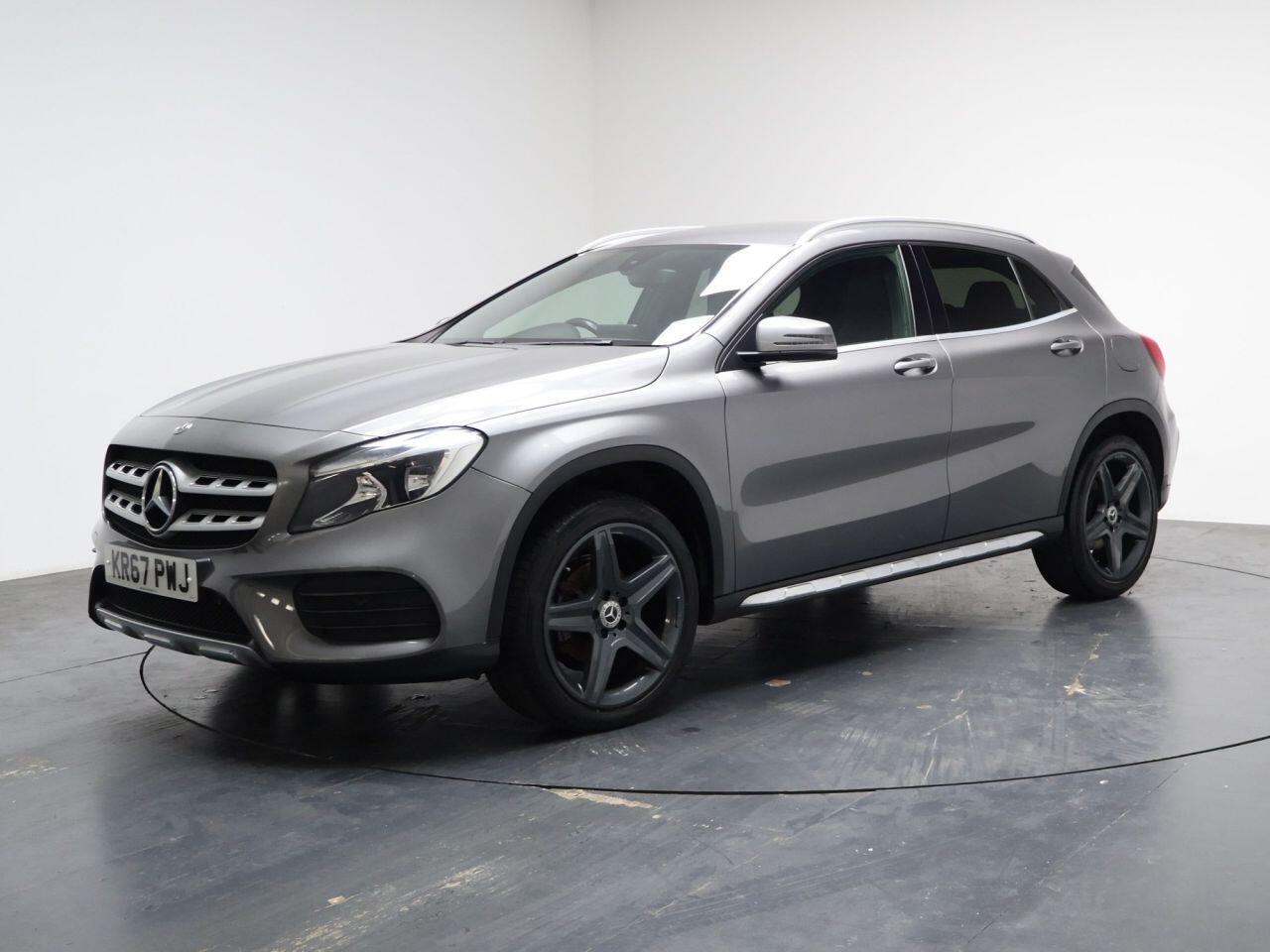 Mercedes-benz GLA - Image 6