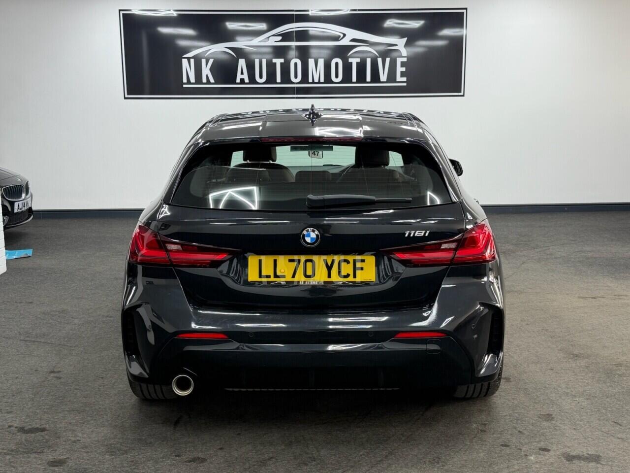BMW 1 Series - Image 5