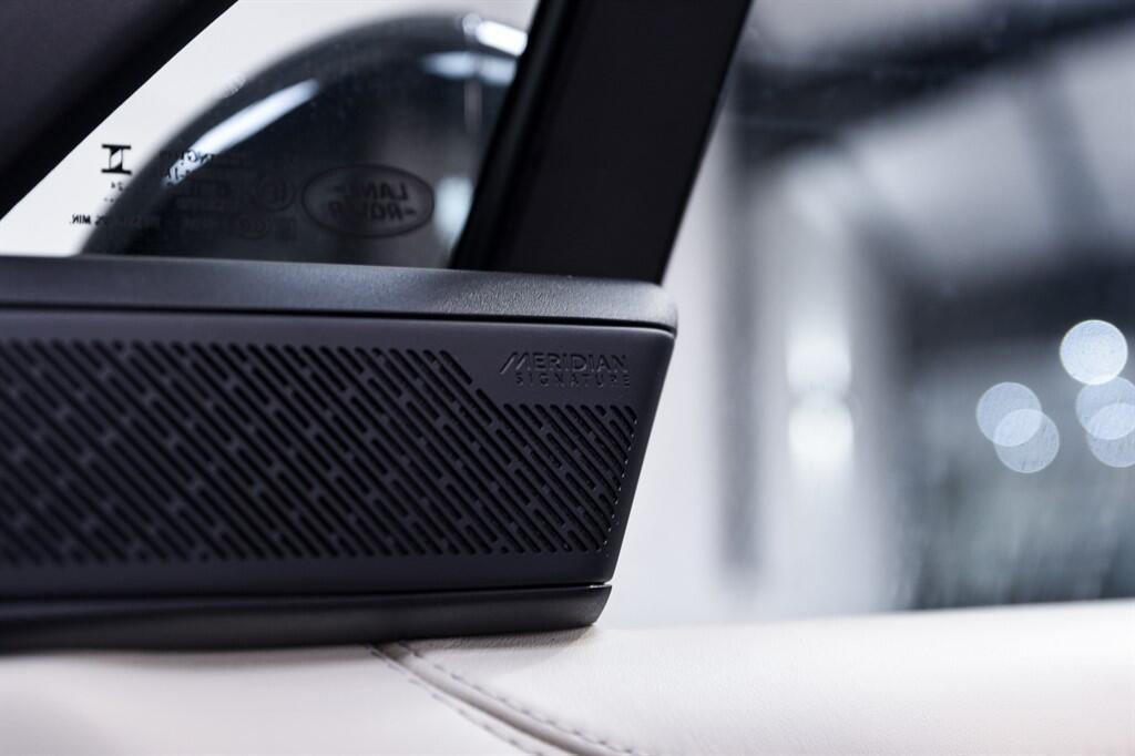 Land Rover Range Rover - Image 47