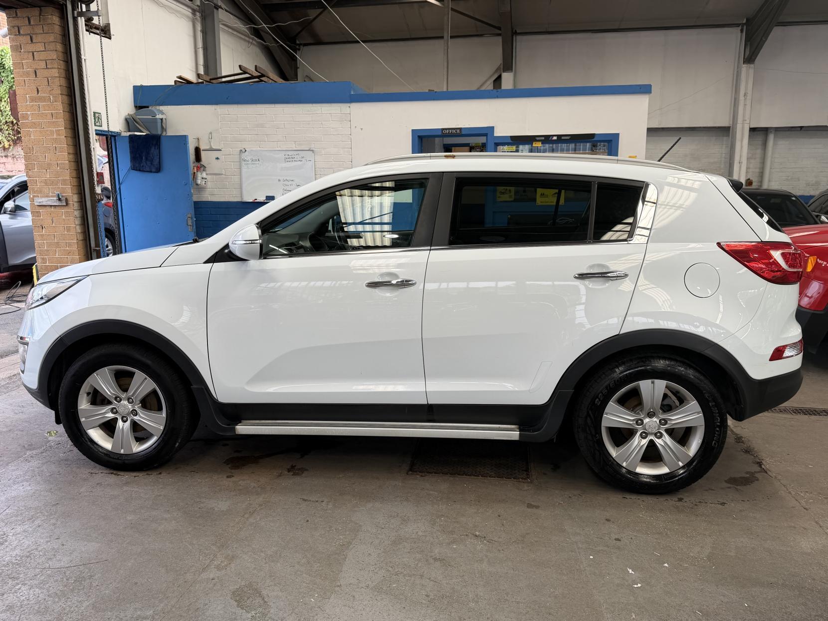 Kia Sportage - Image 6