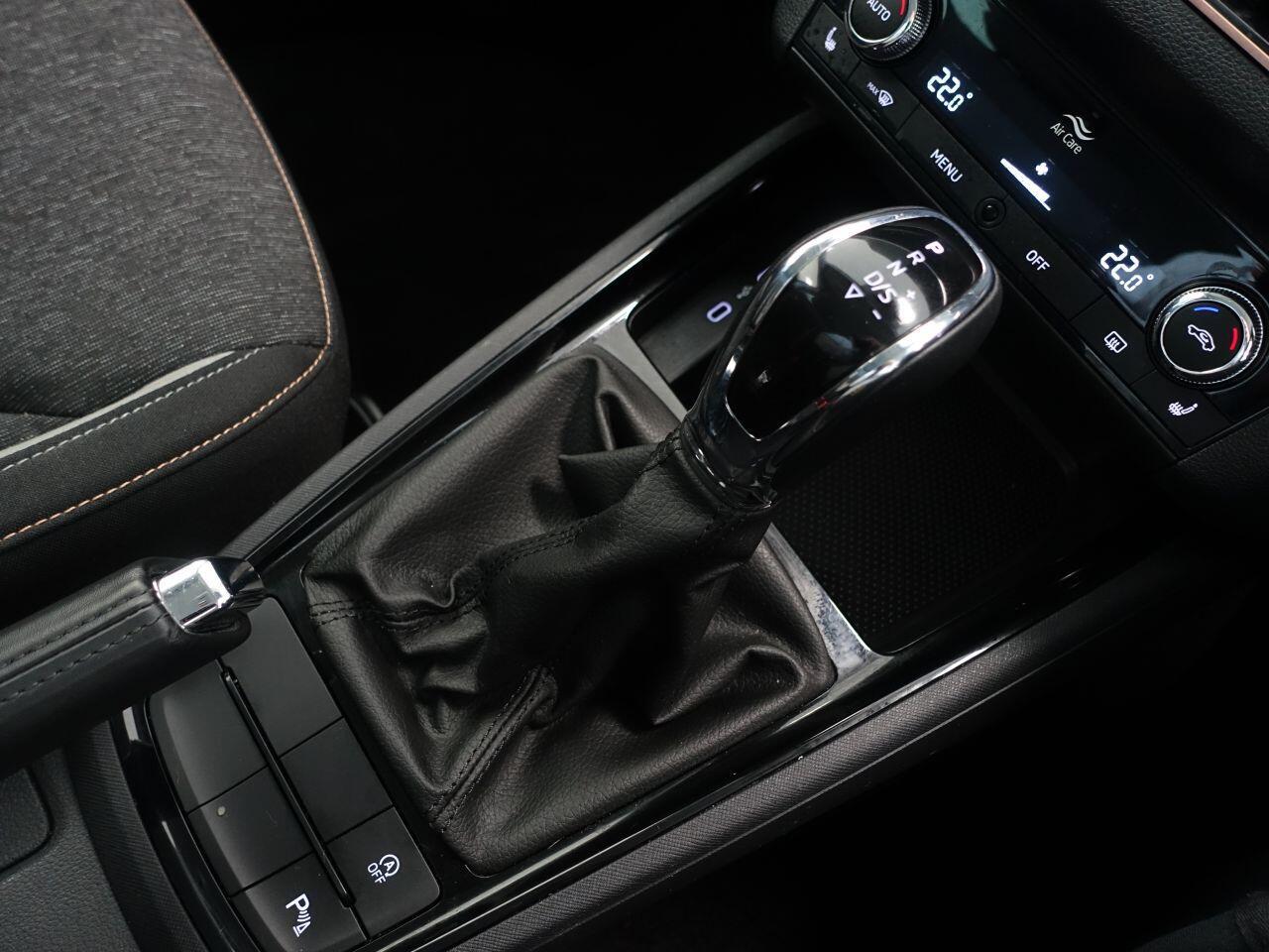 Skoda Kamiq - Image 32