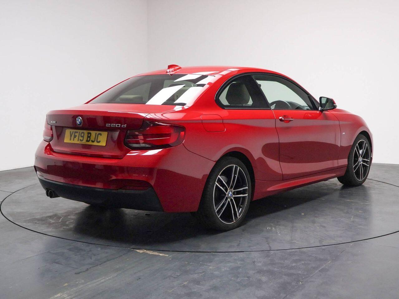 BMW 2 Series - Image 12