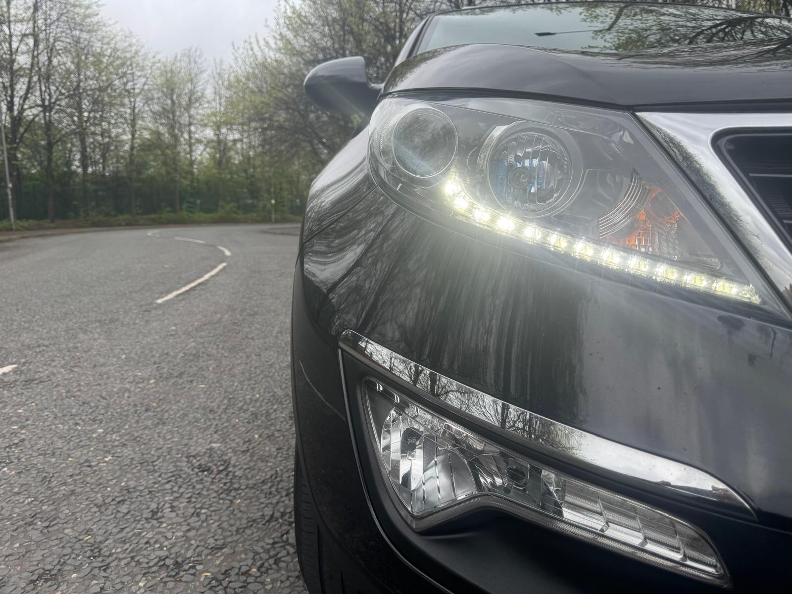 Kia Sportage - Image 43