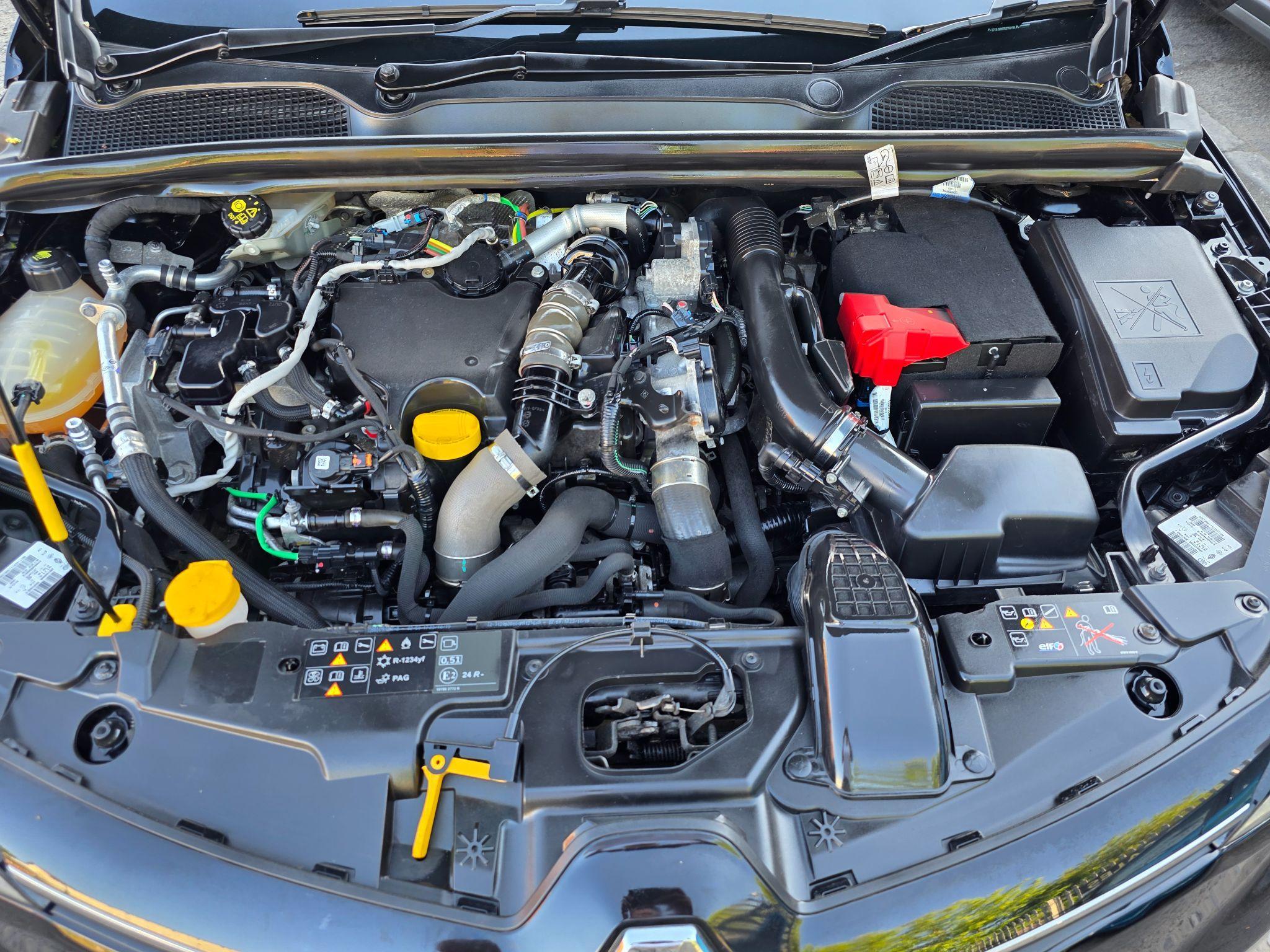 Renault Clio - Image 42