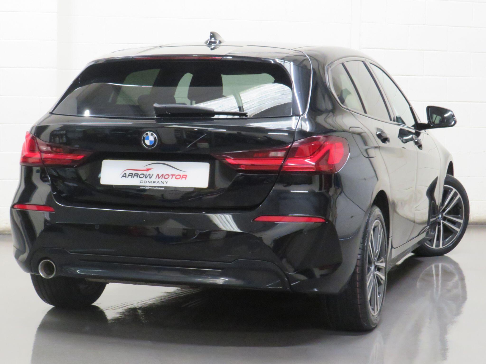 BMW 1 Series - Image 3
