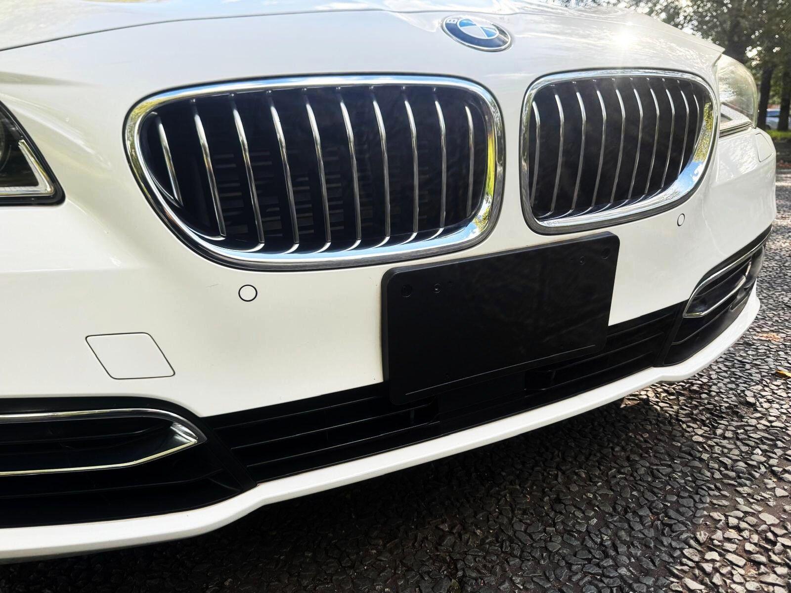 BMW 5 Series - Image 14