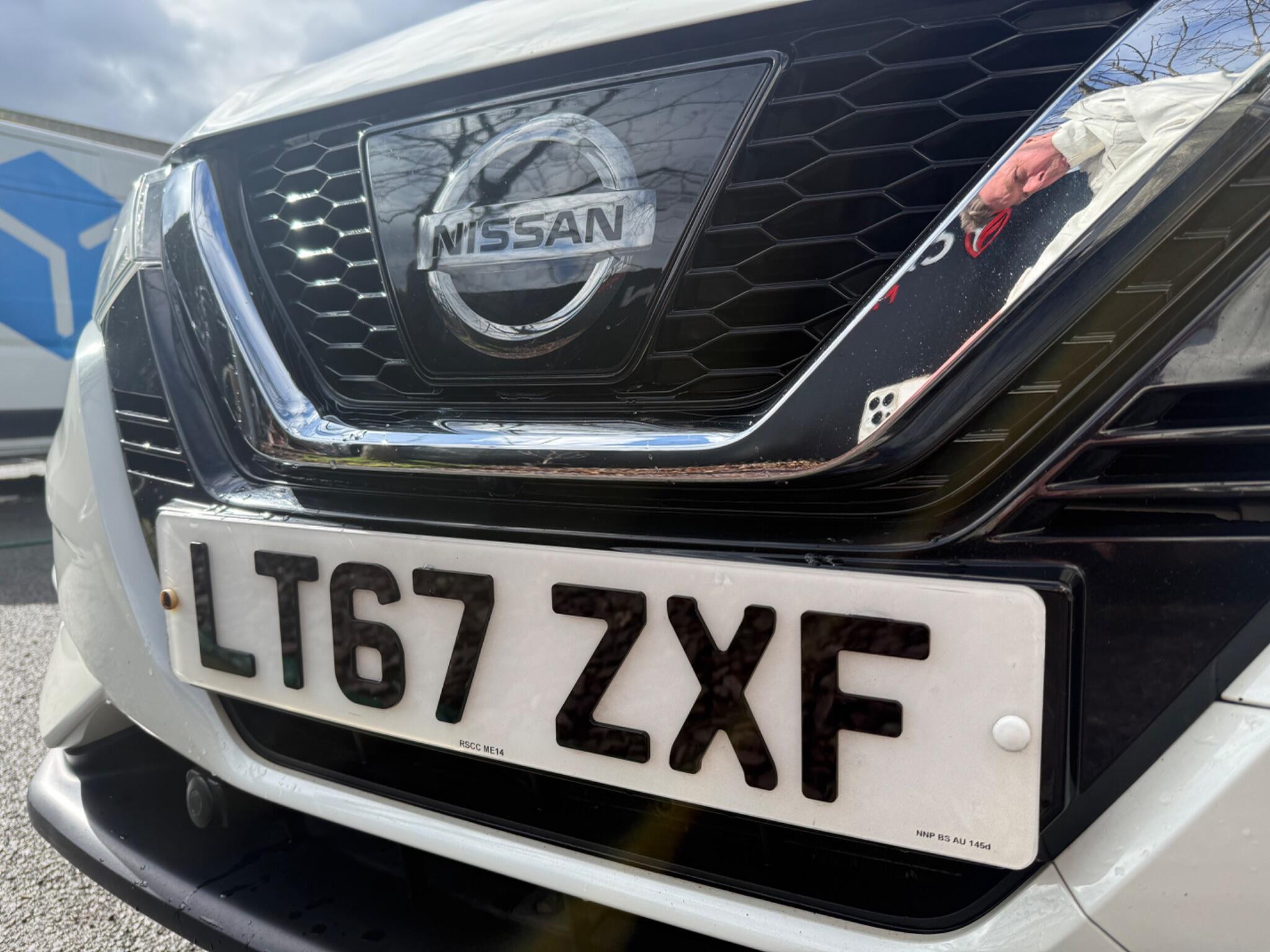 Nissan Qashqai - Image 28