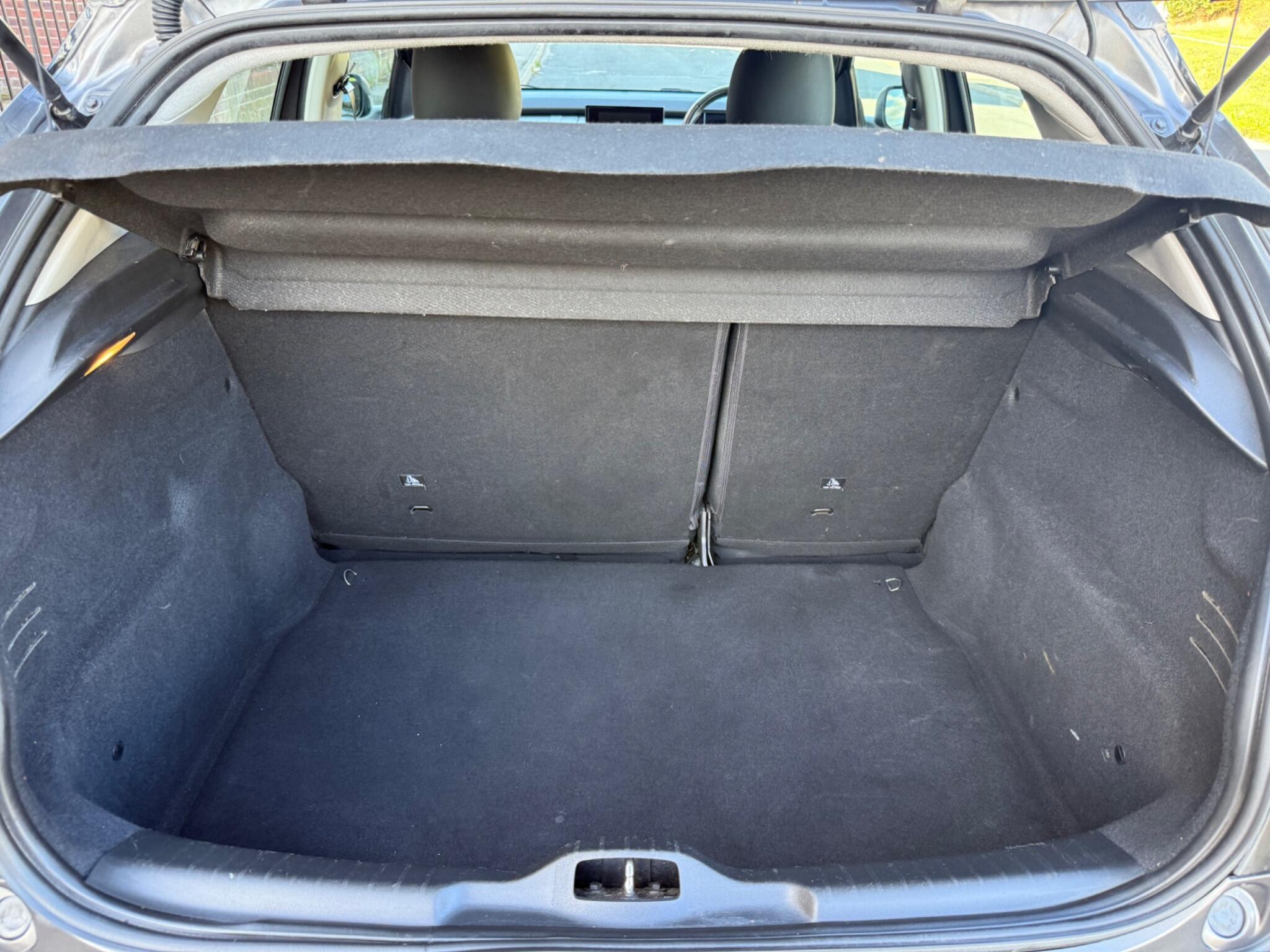 Citroen C4 Cactus - Image 14