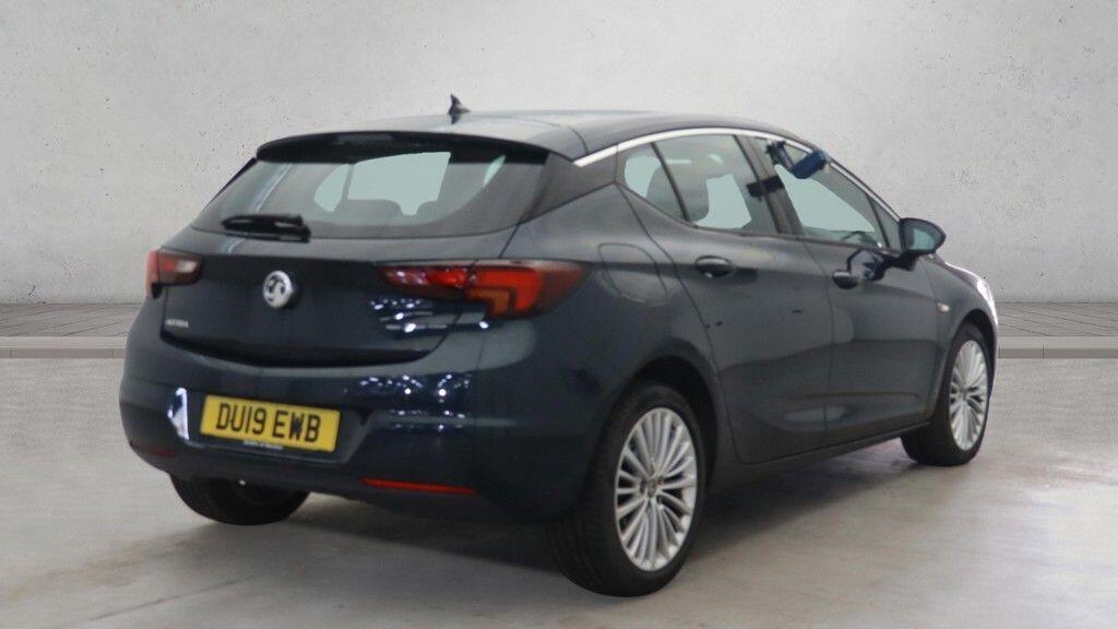 Vauxhall Astra - Image 7