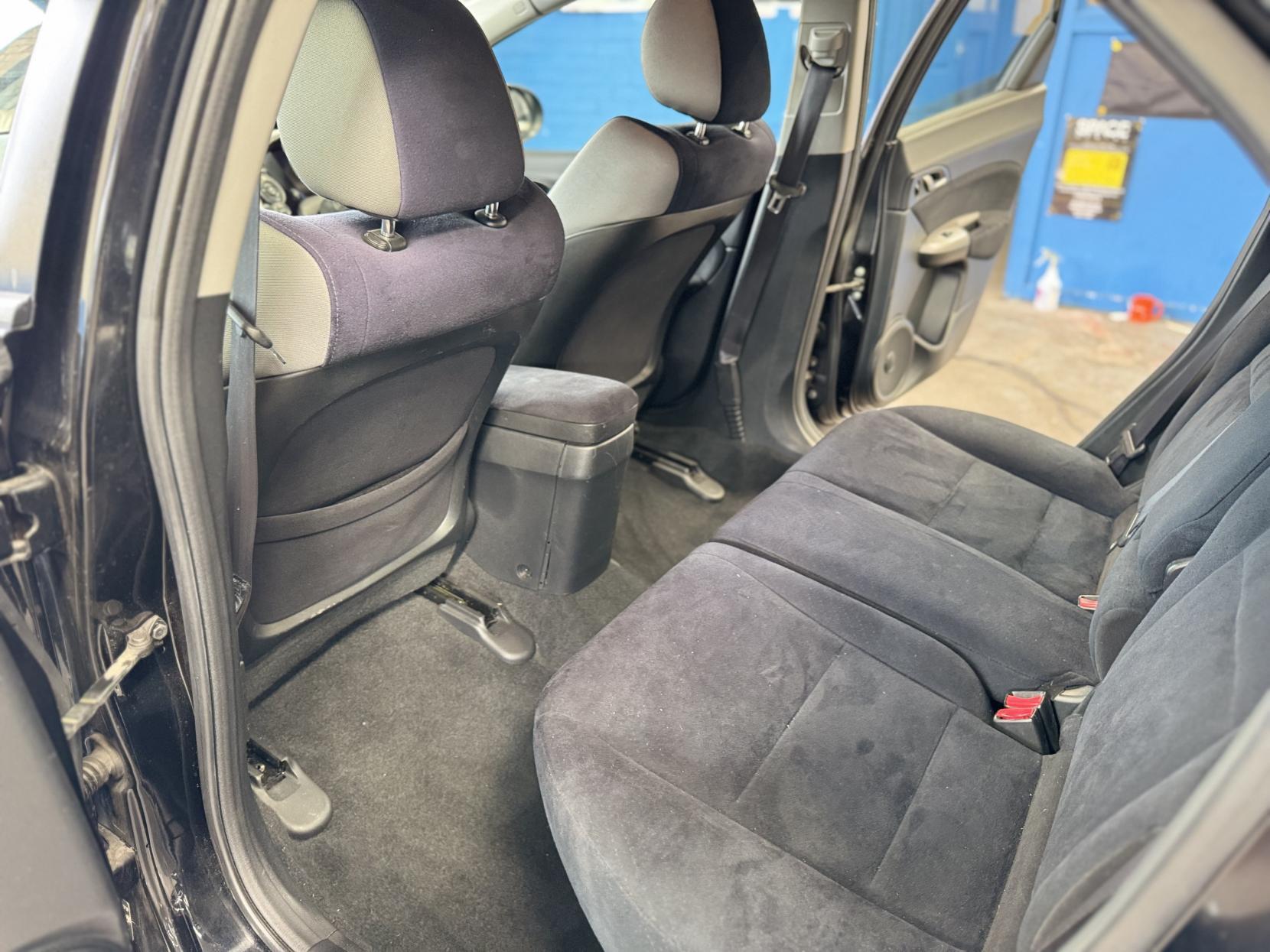 Honda Civic - Image 20